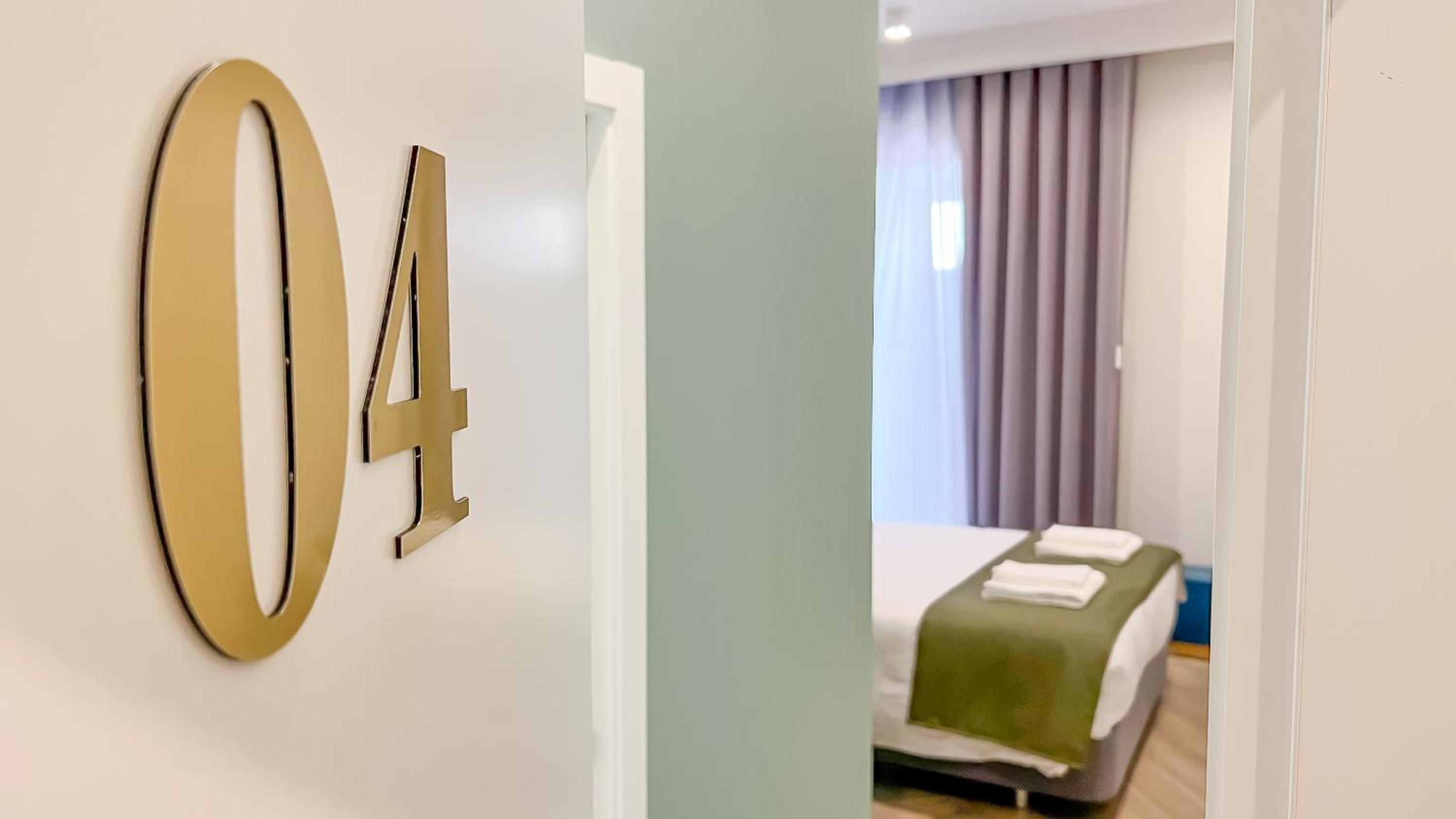 Double Room photo 2