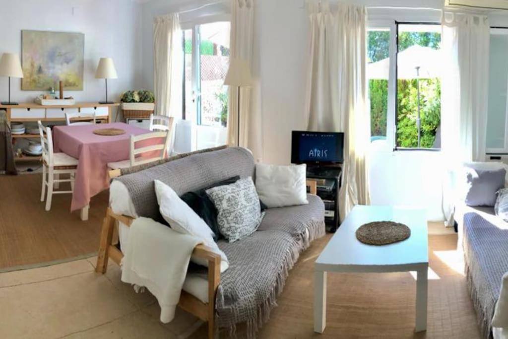 Departamento de tres habitaciones