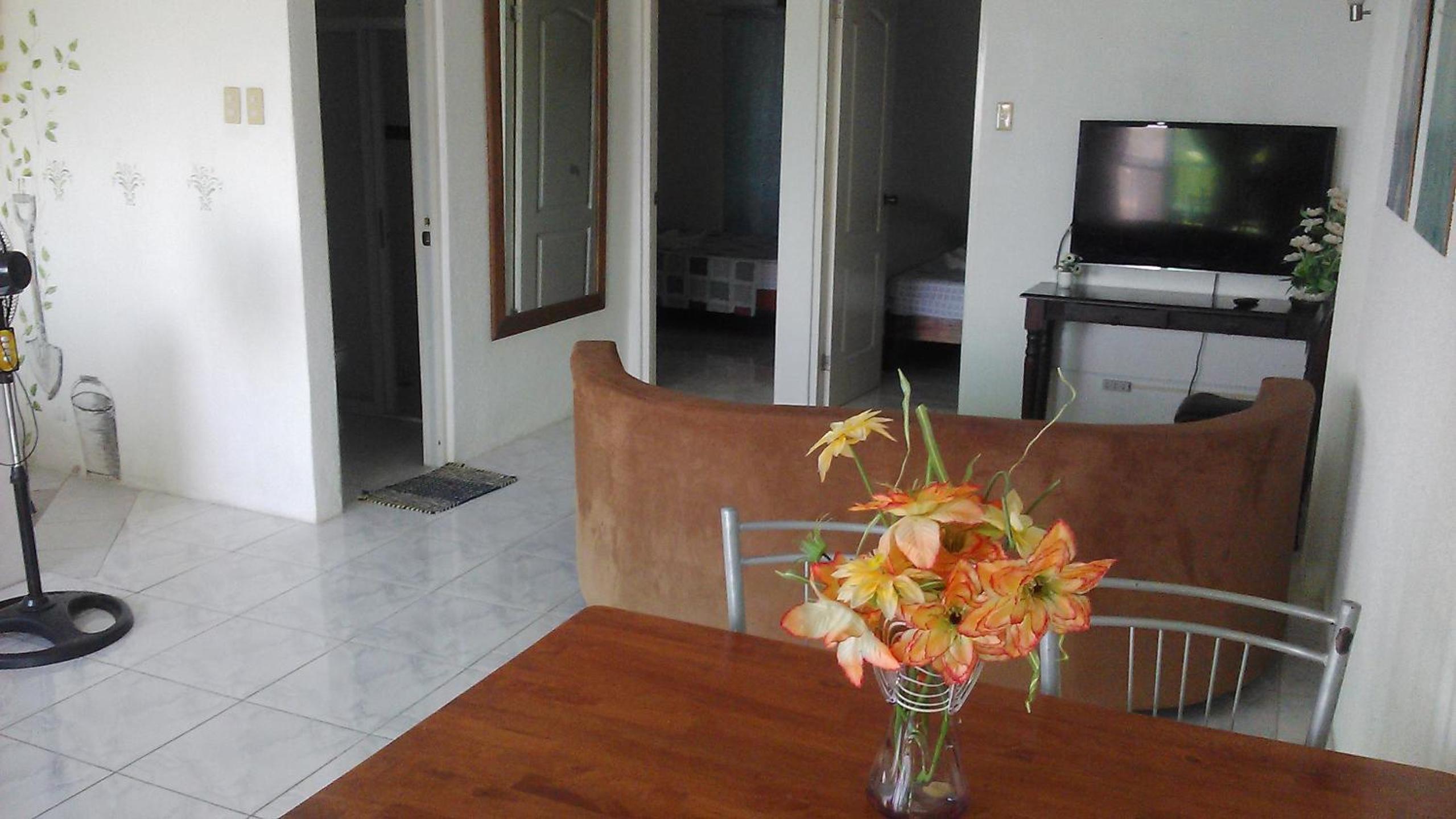 Two-Bedroom Suite (4 Adults) photo 1