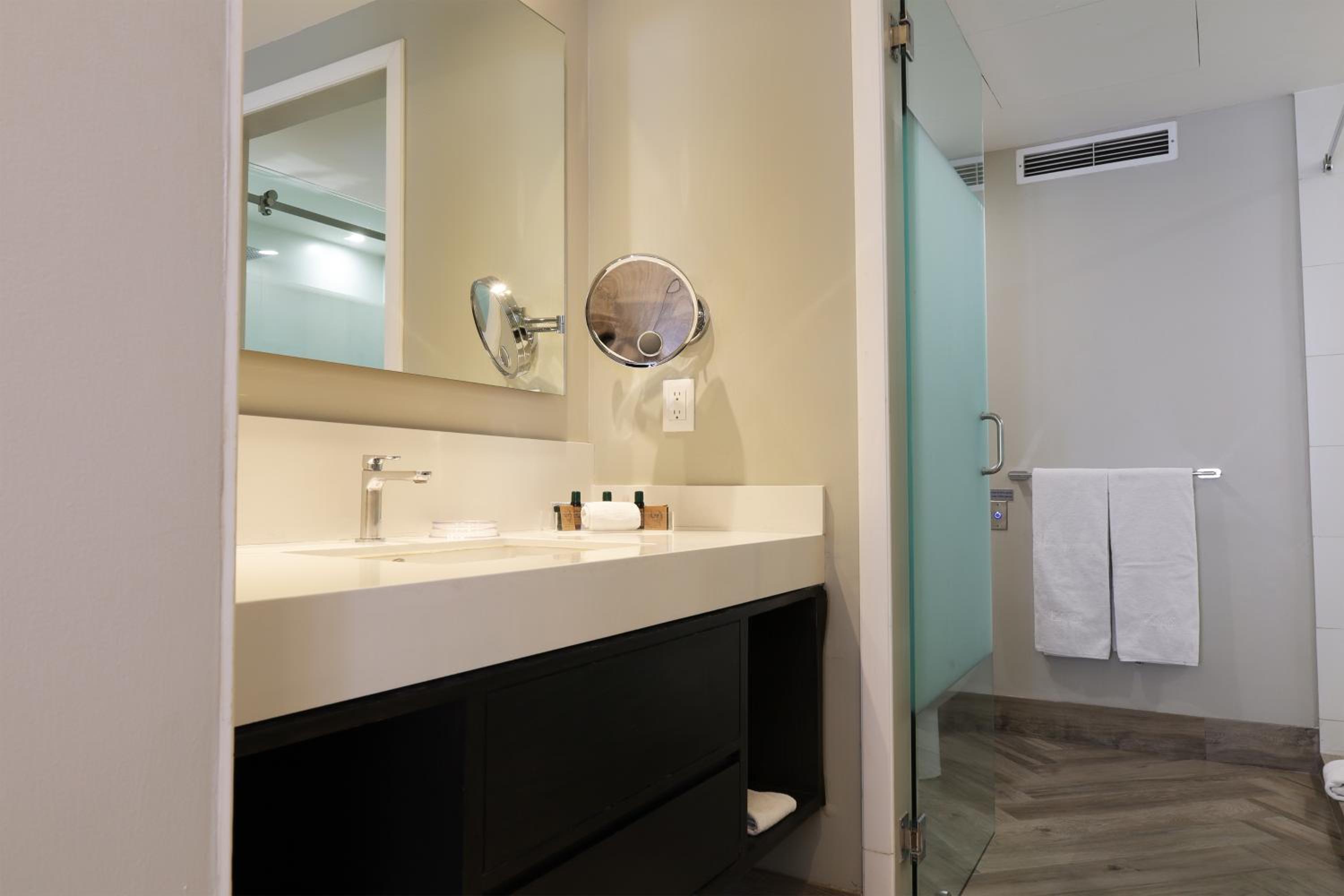 Junior Suite with Terrace thumbnail 5