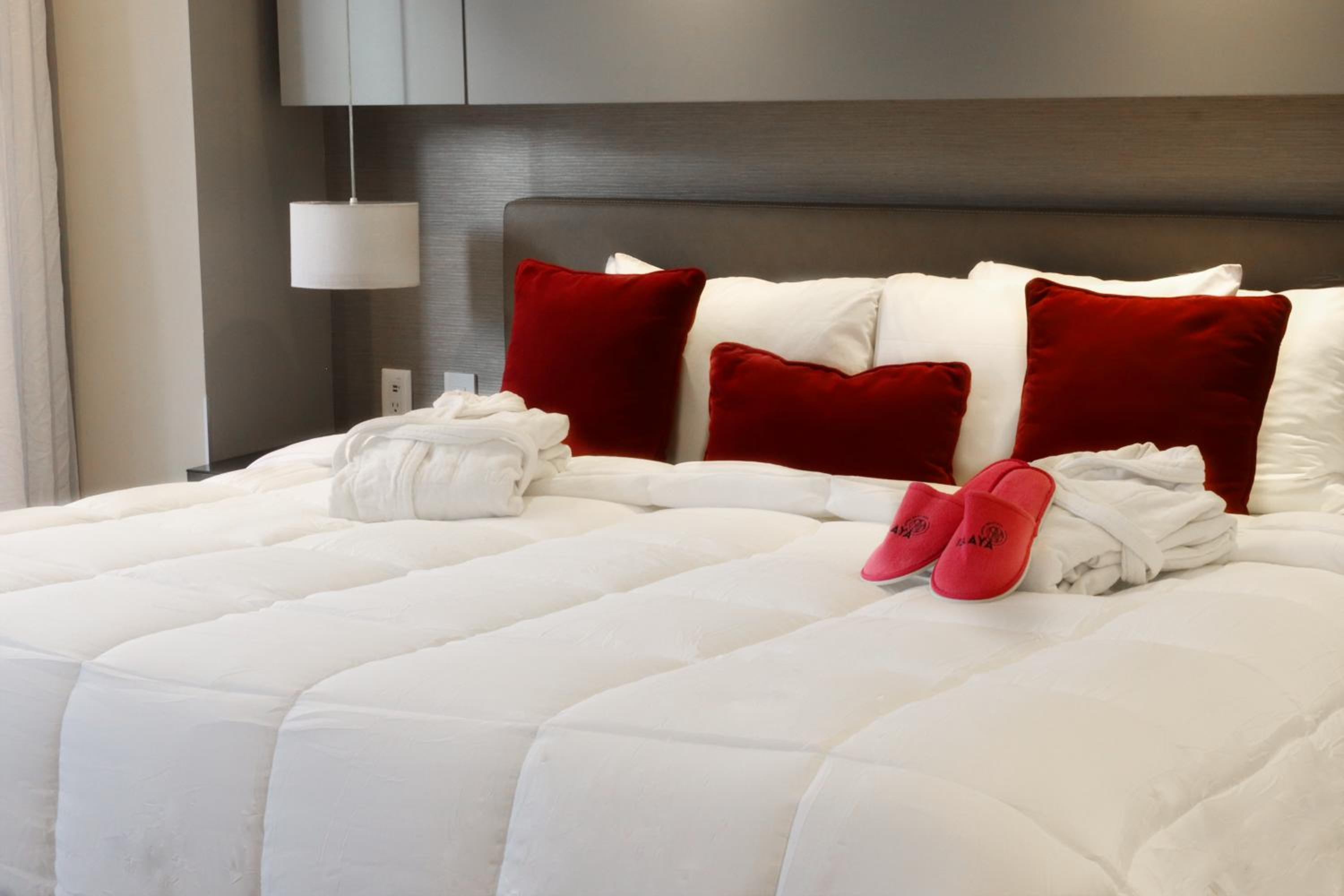 Junior Suite with Terrace thumbnail 6