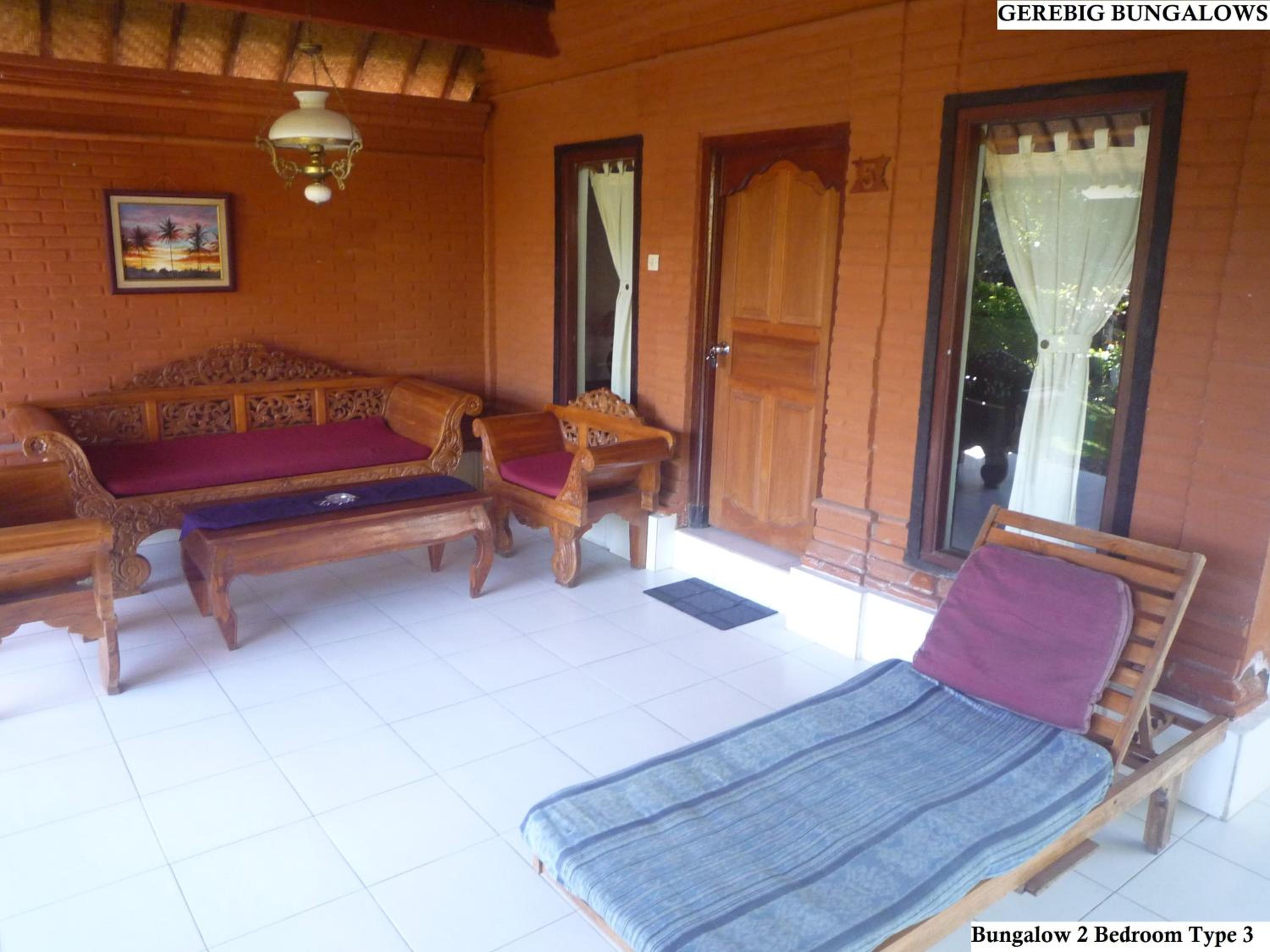 Two-Bedroom Bungalow - Photo 11