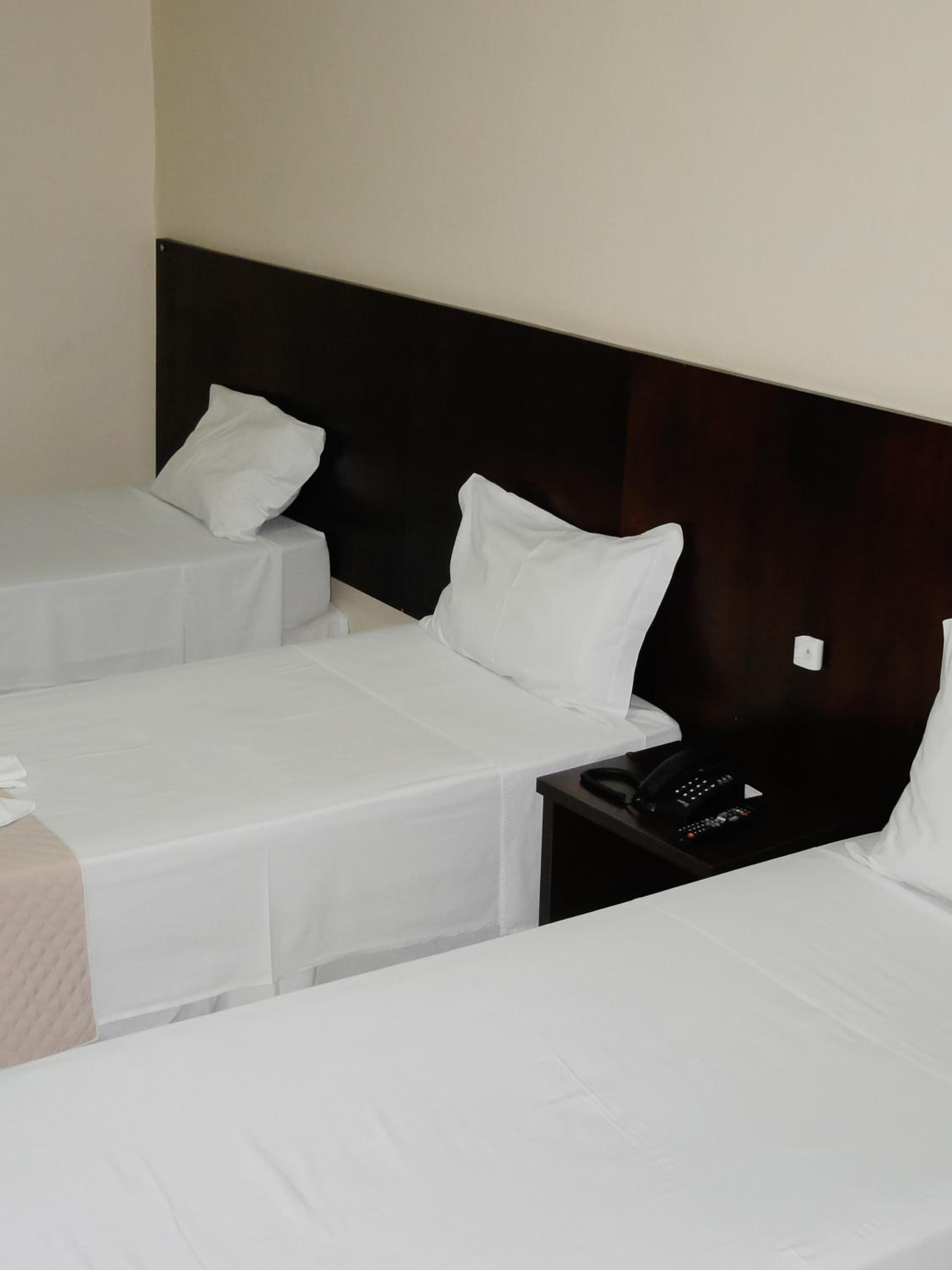 Standard Triple Room photo 2