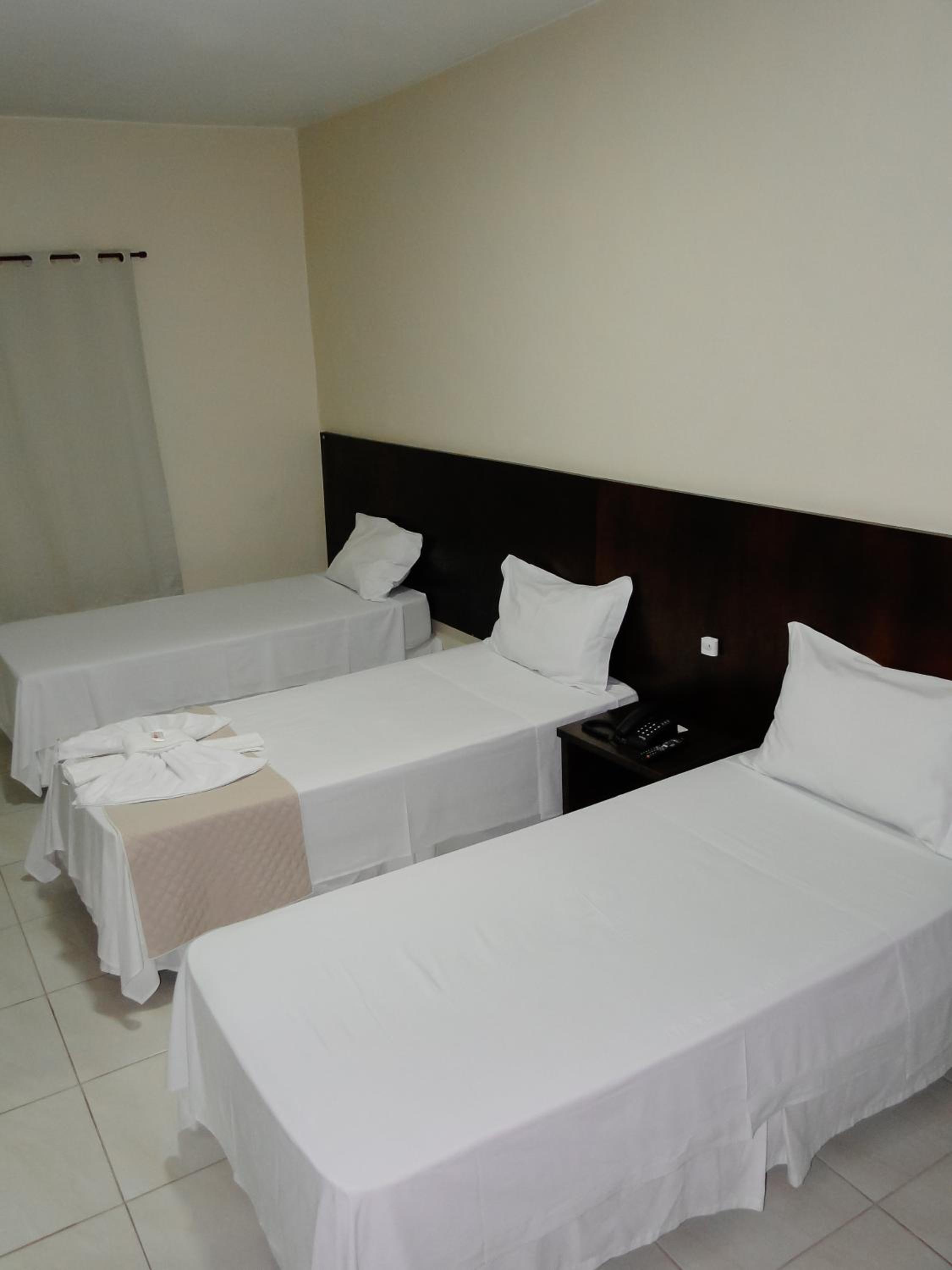 Standard Triple Room photo 1