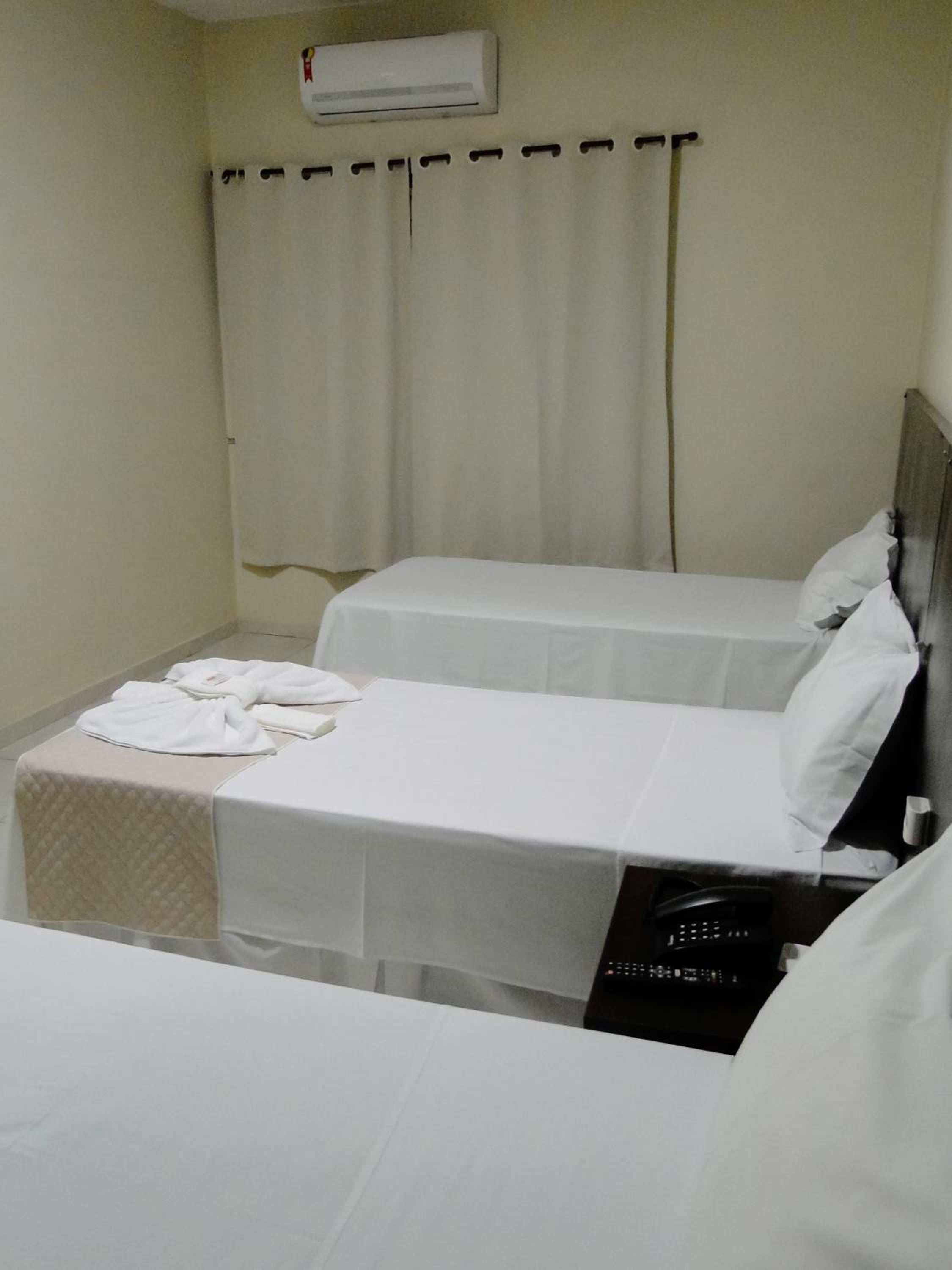 Standard Triple Room photo 3
