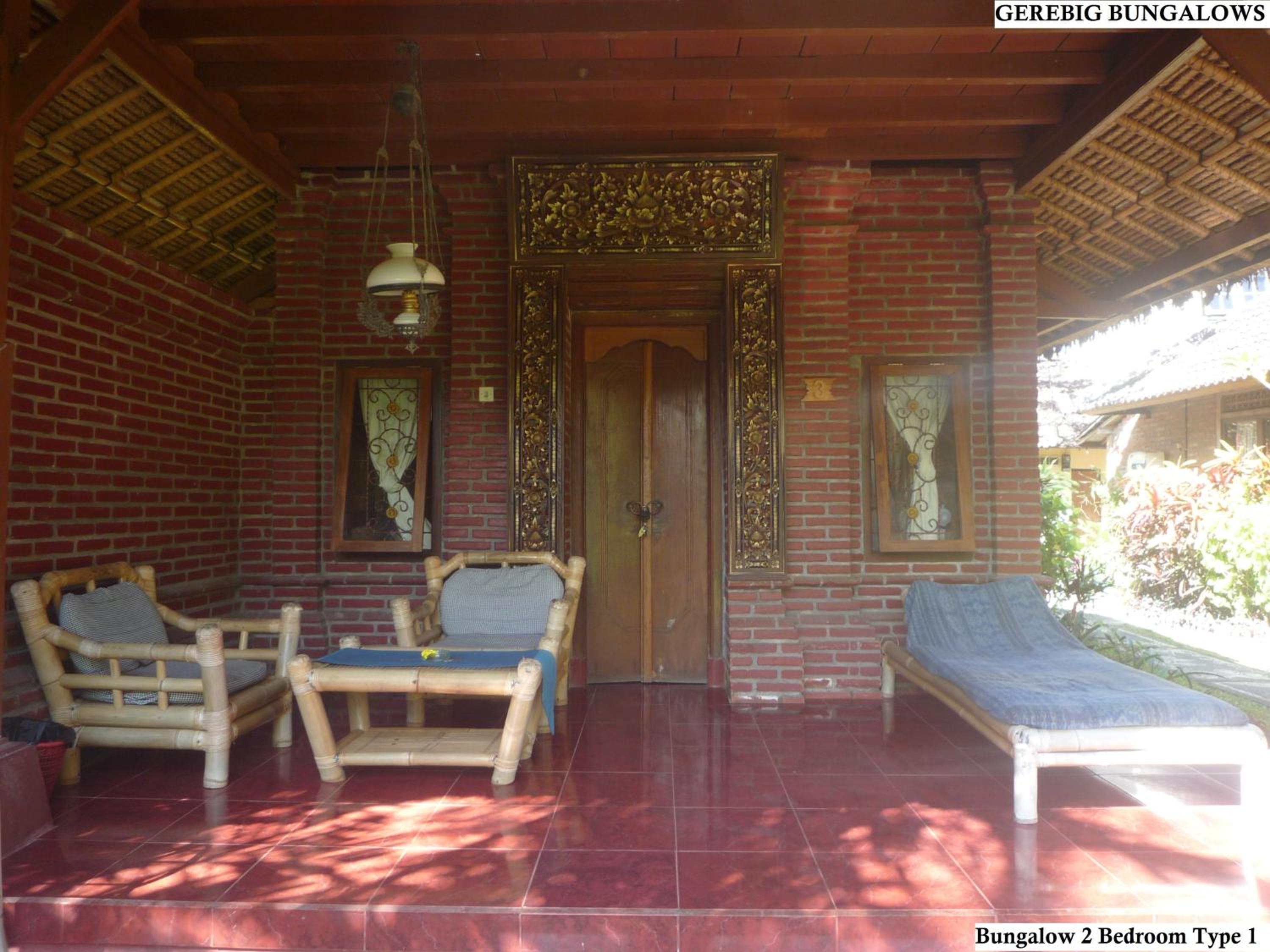 Two-Bedroom Bungalow - Photo 7