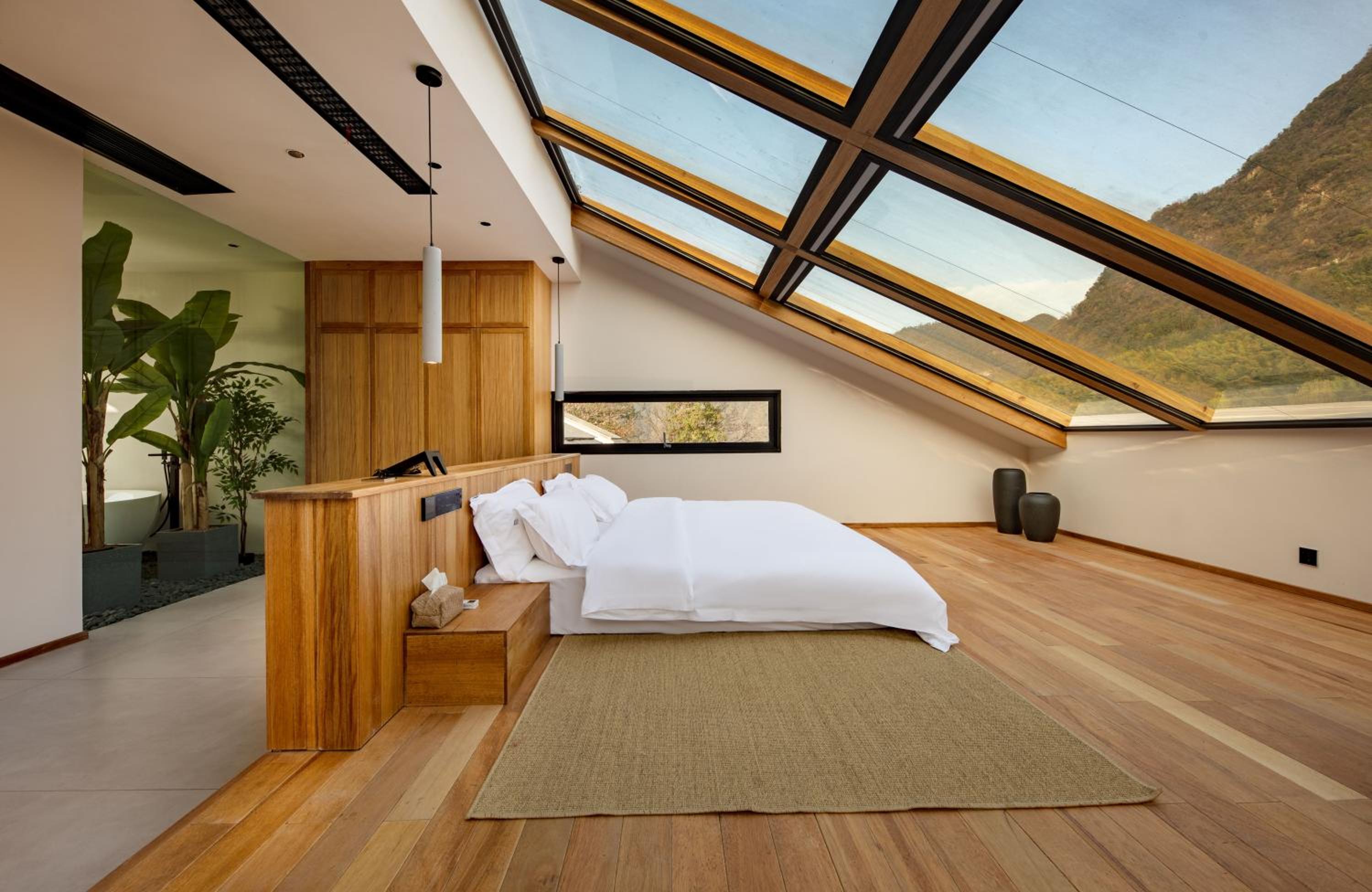 Suite with Mountain View photo 2