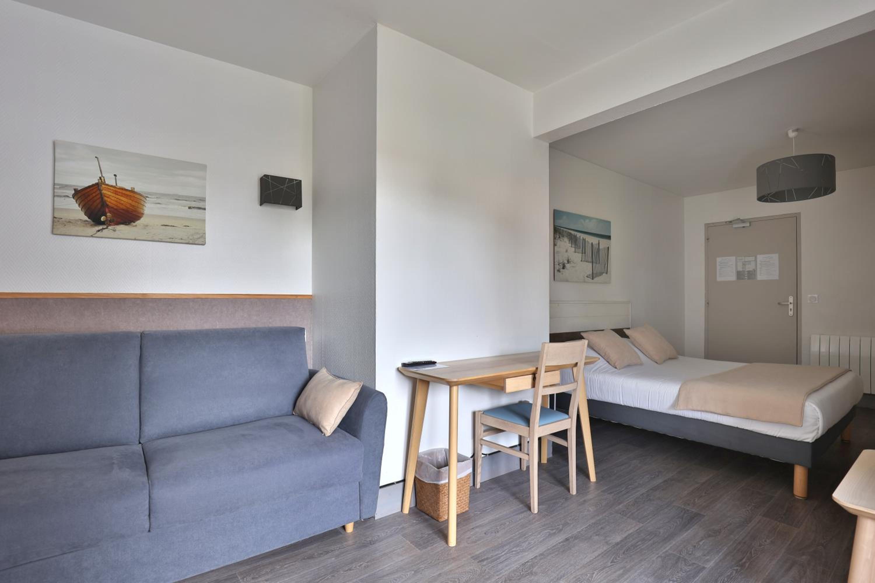 Comfort Double Room with Garden View photo 3