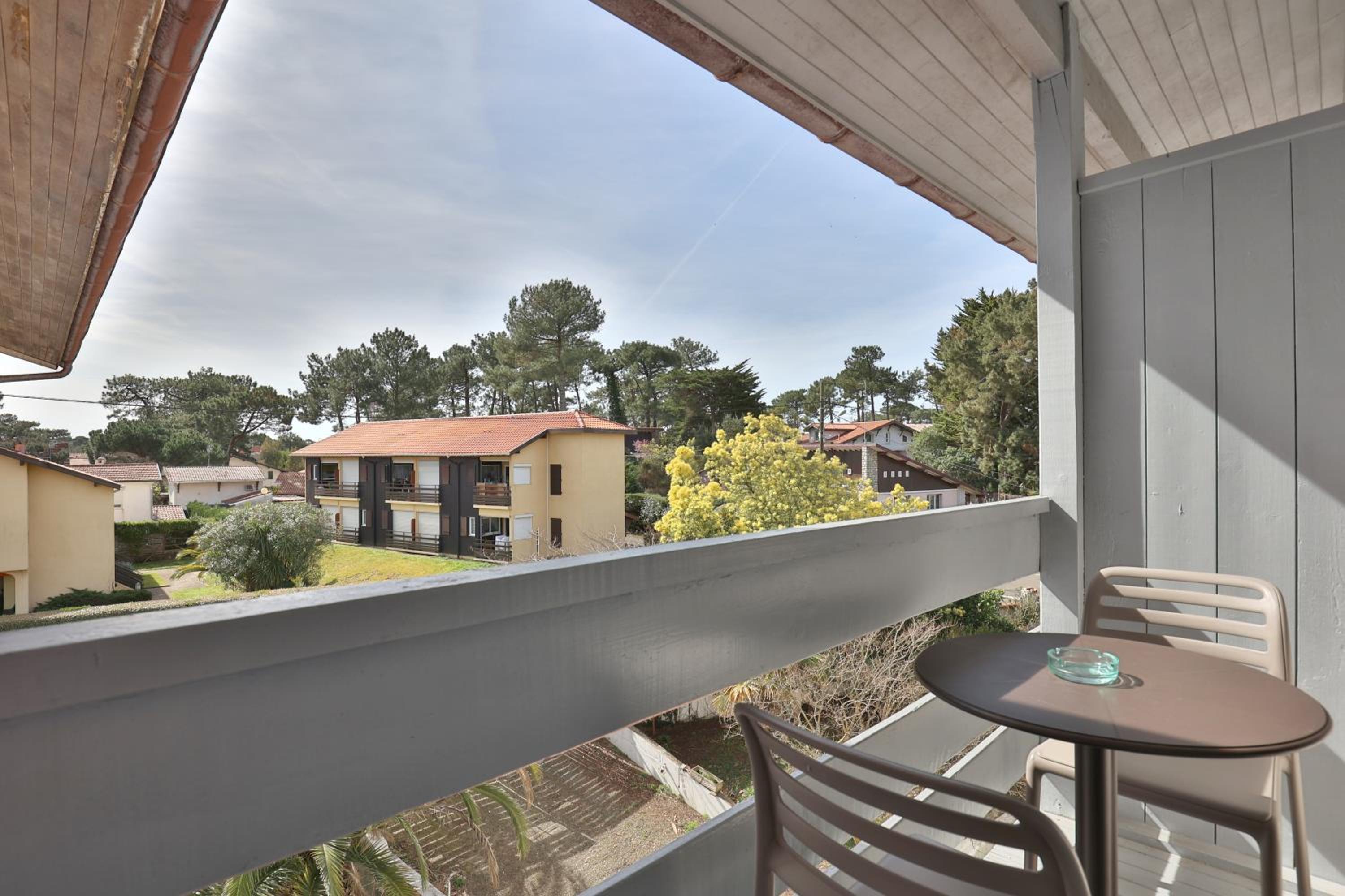 Comfort Double Room with Garden View photo 2