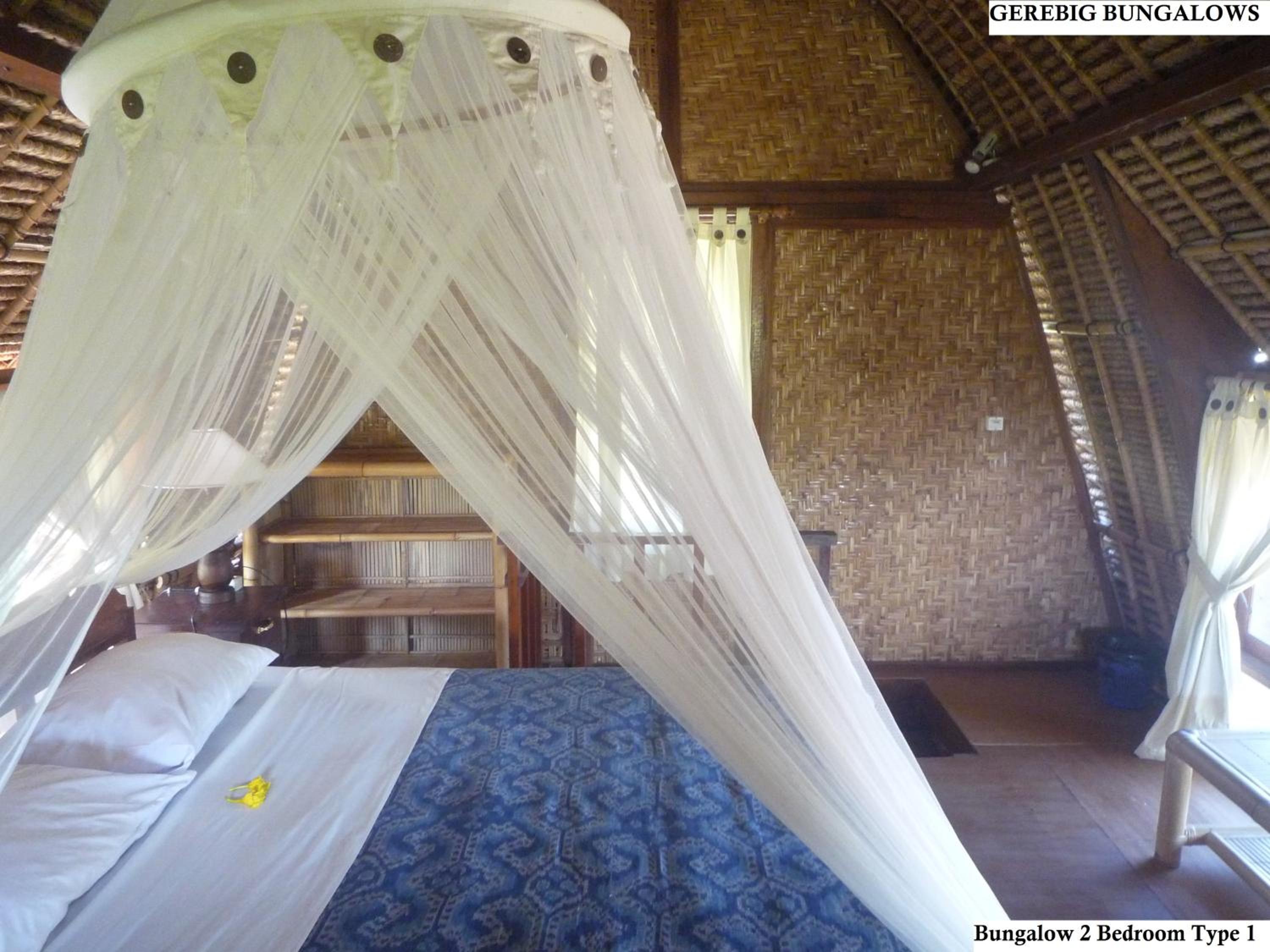 Two-Bedroom Bungalow - Photo 9