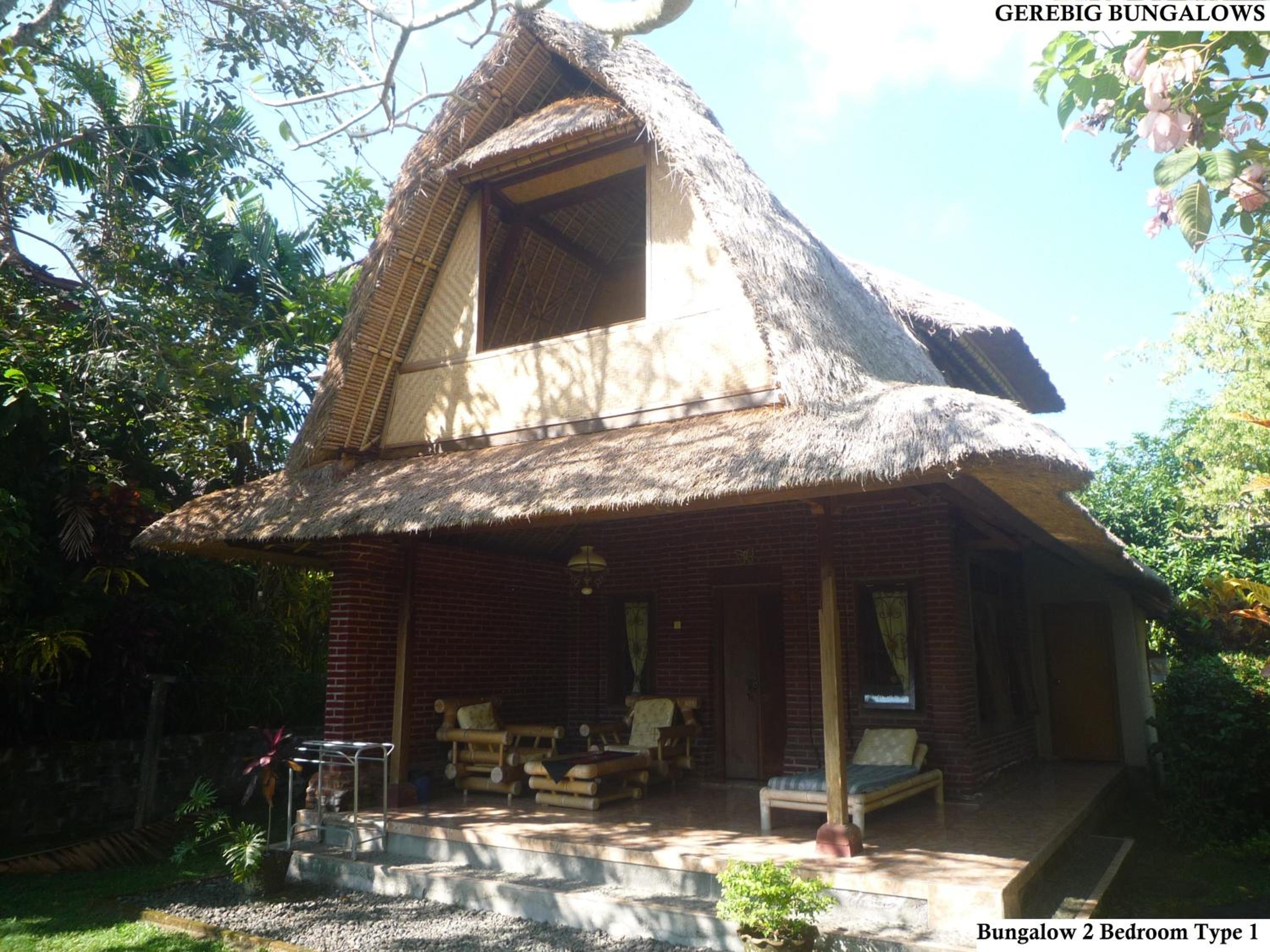 Two-Bedroom Bungalow - Photo 5