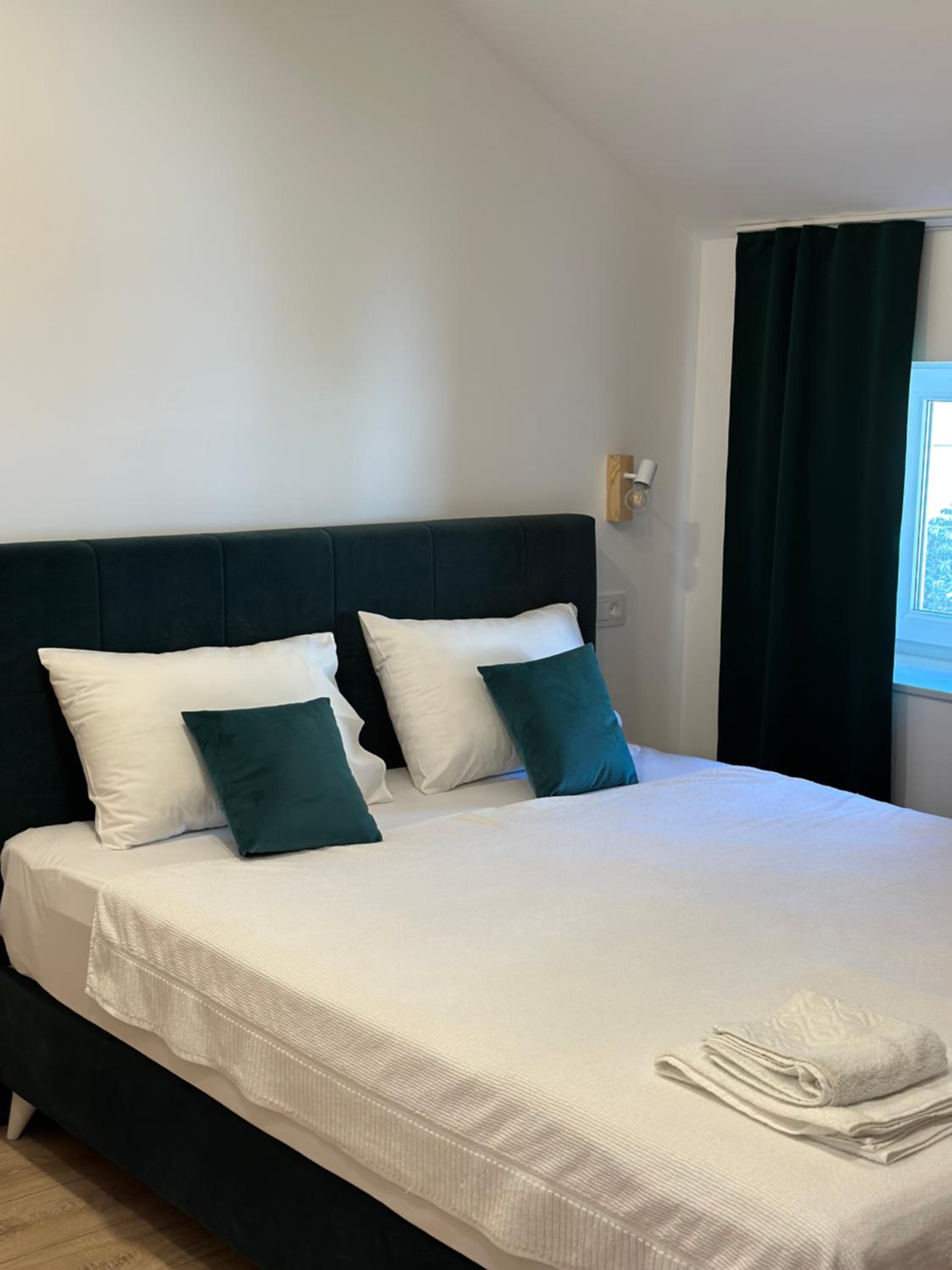 Double Room with Private Bathroom photo 1