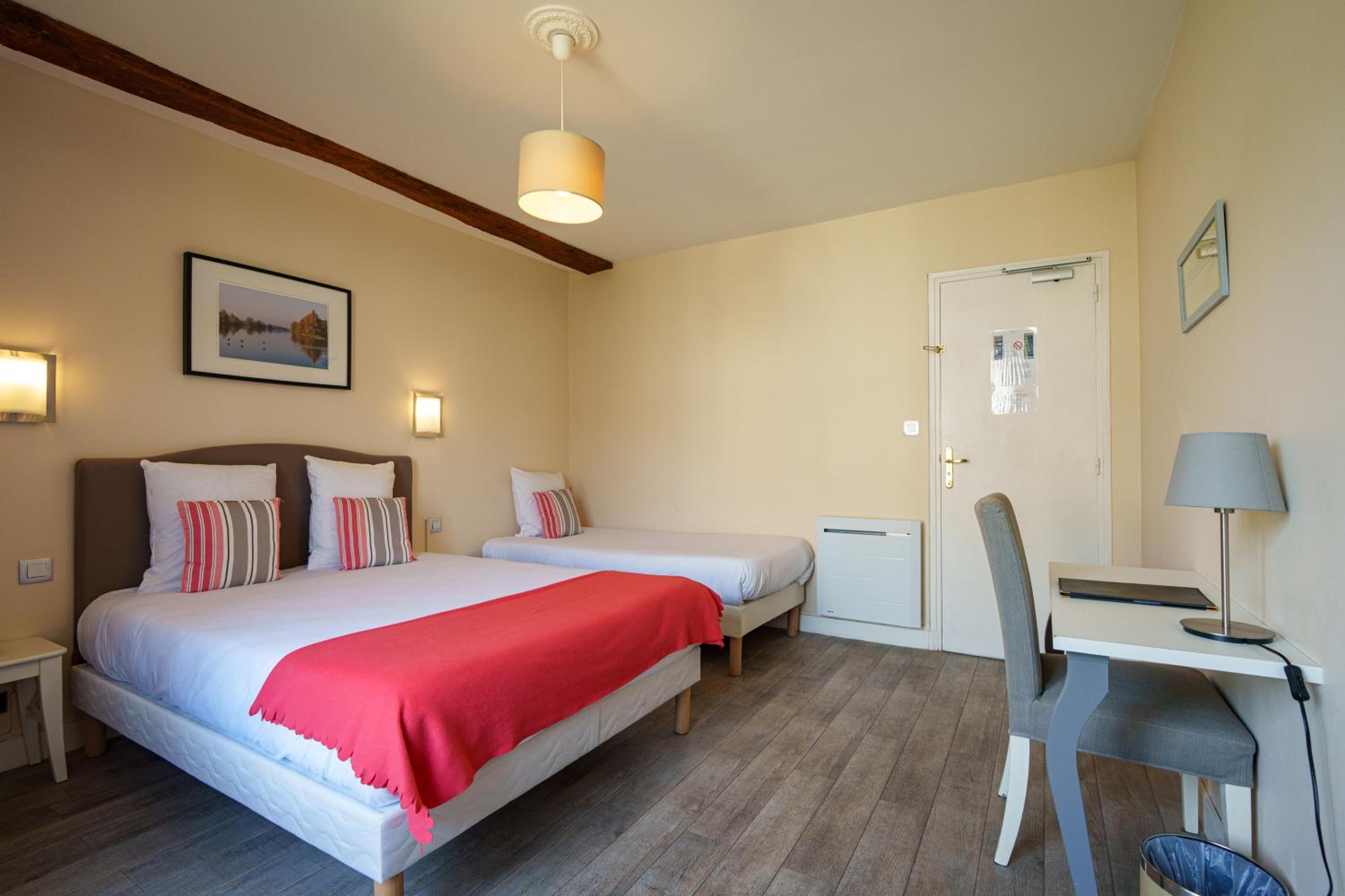Triple Room photo 3