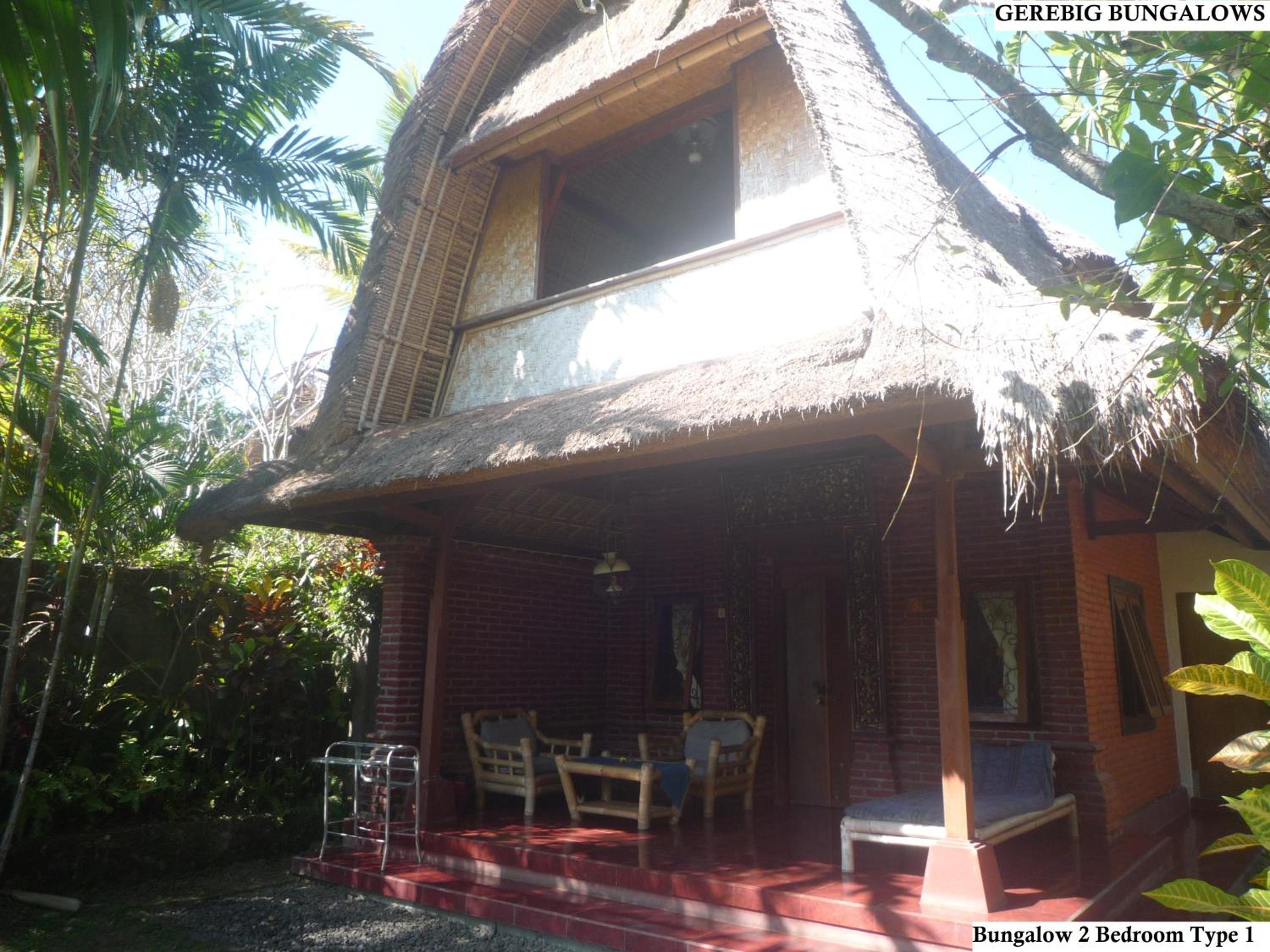 Two-Bedroom Bungalow - Photo 6