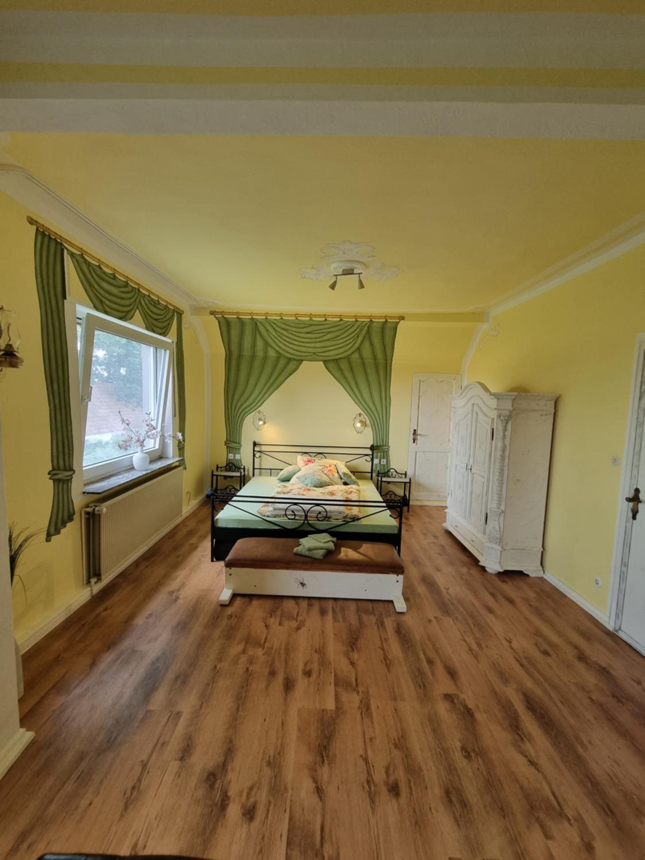 Double Room 4 photo 1
