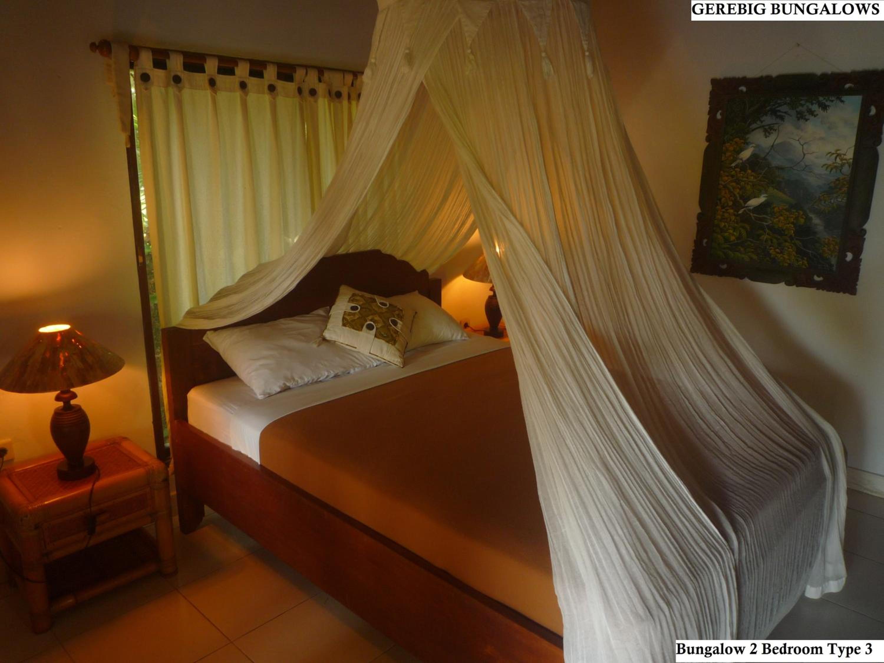 Two-Bedroom Bungalow - Photo 12