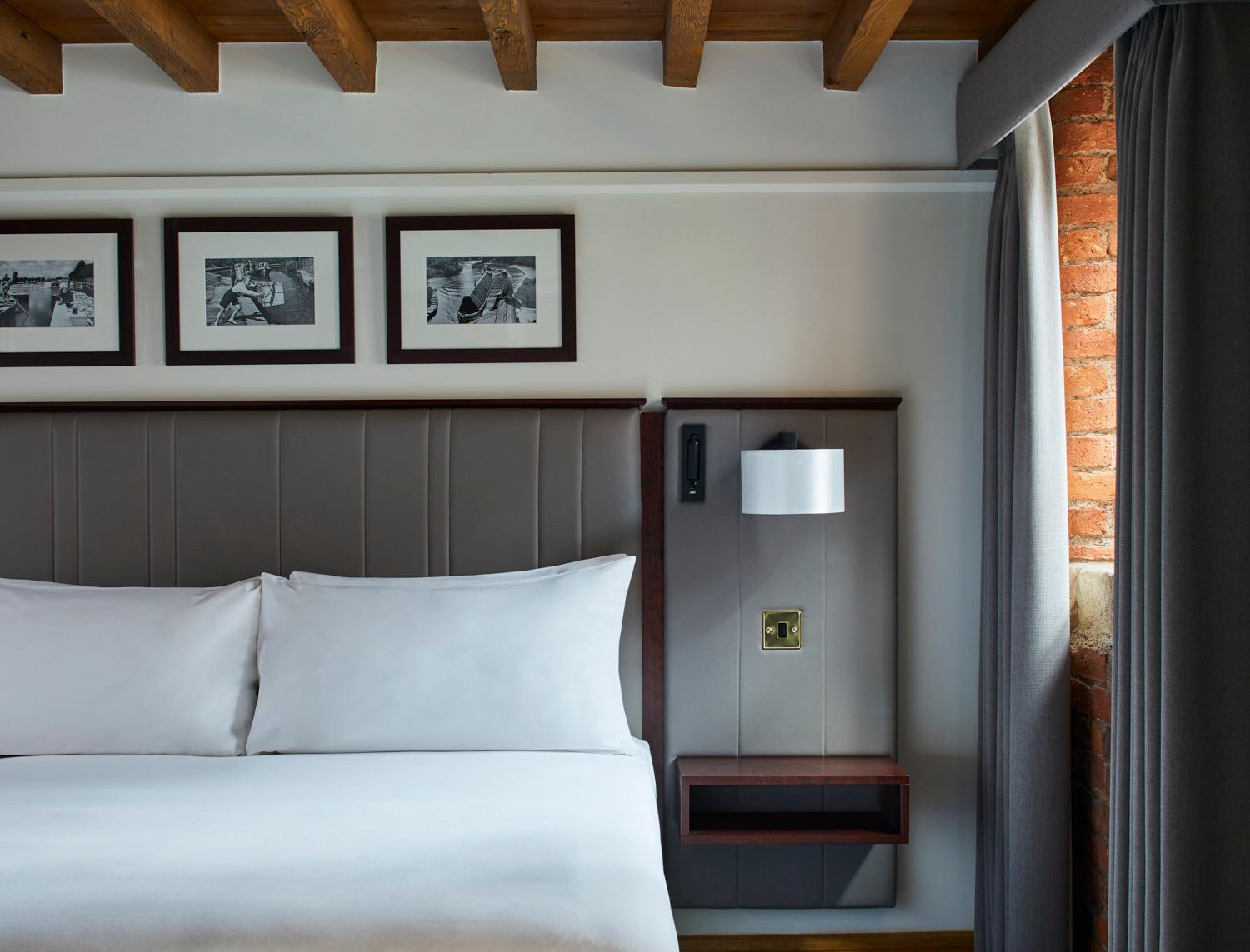 Guest room, 2 Double Beds - Photo 1