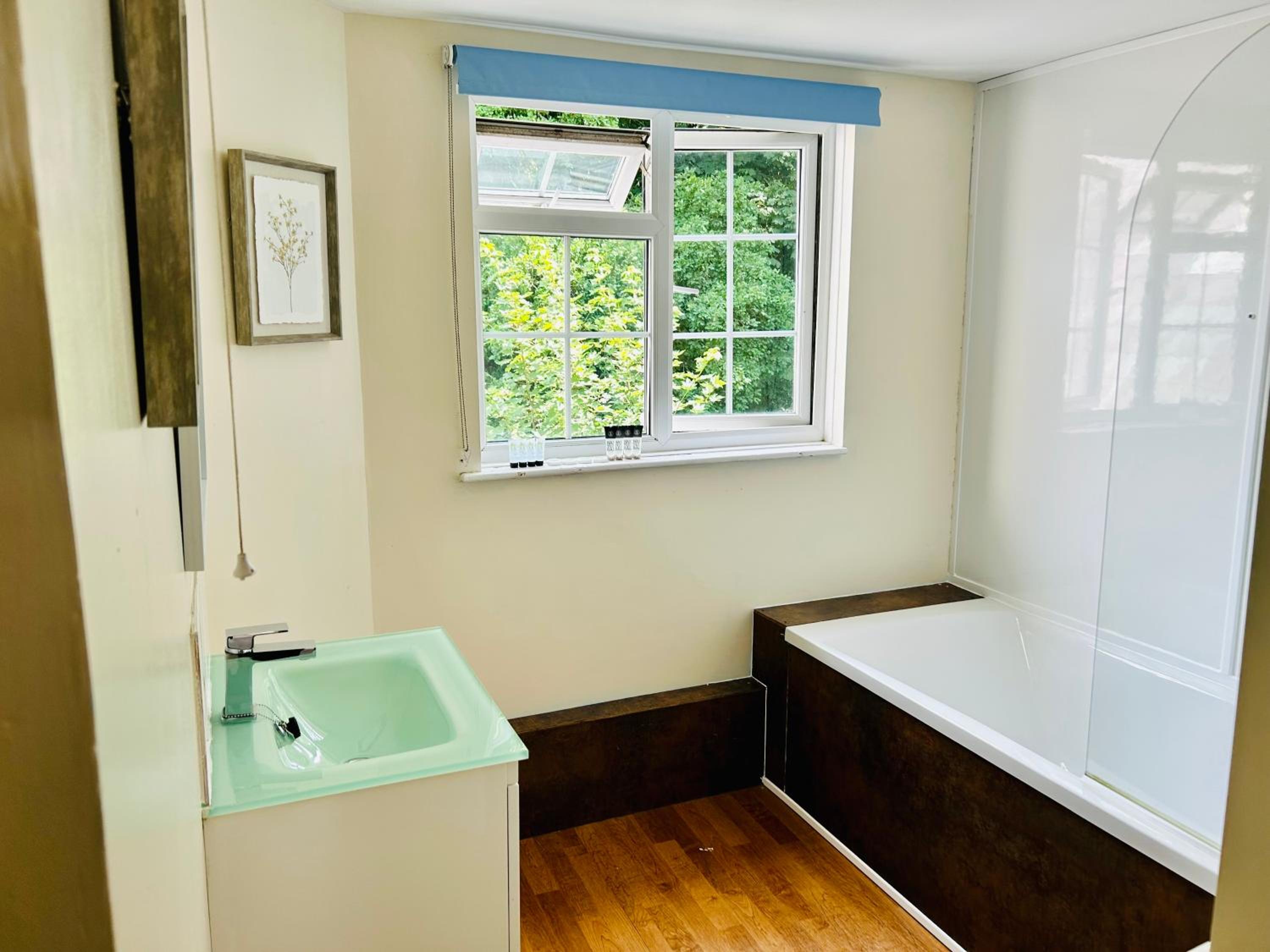 Family Suite - Photo 11