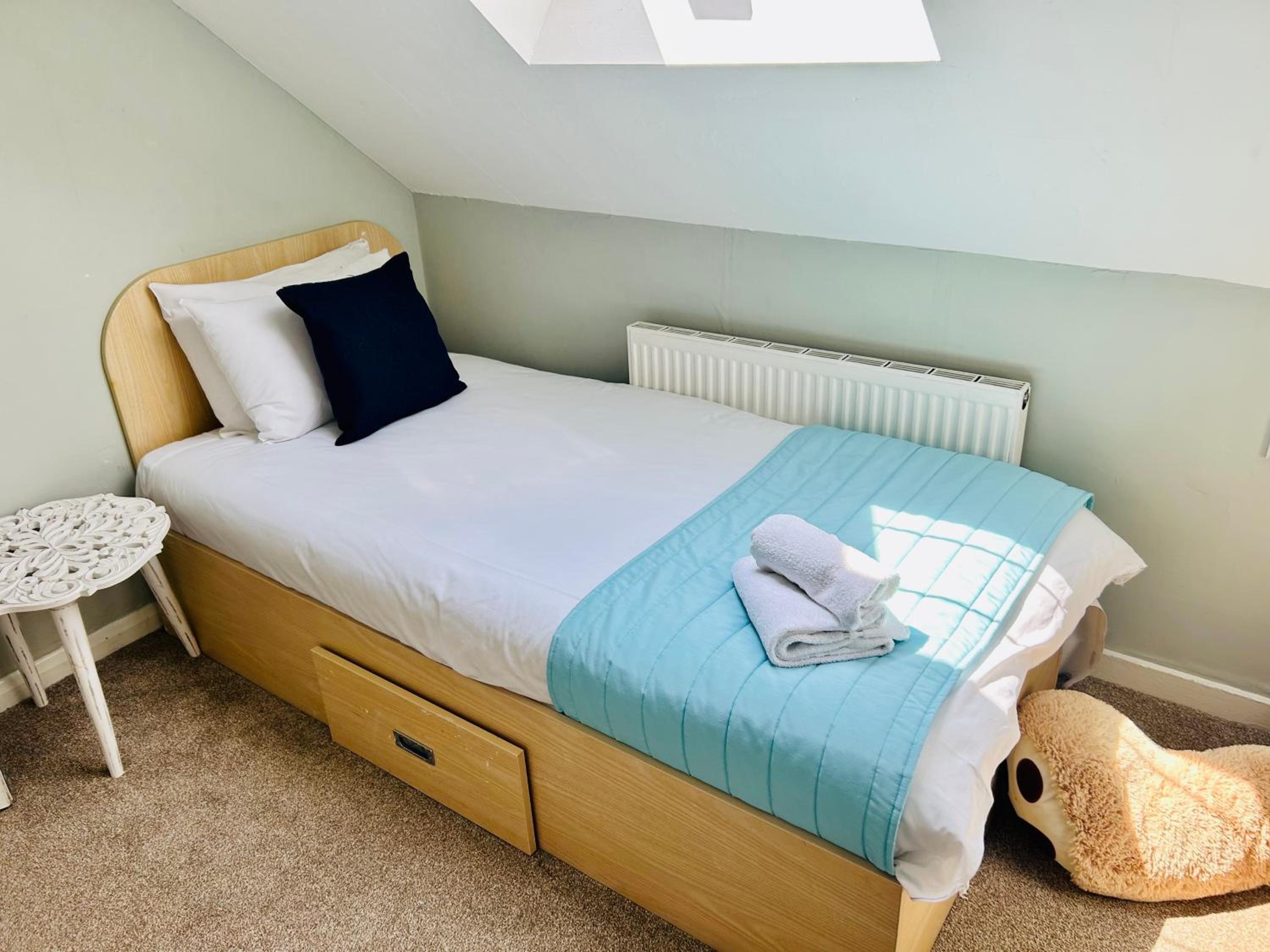 Family Suite - Photo 12