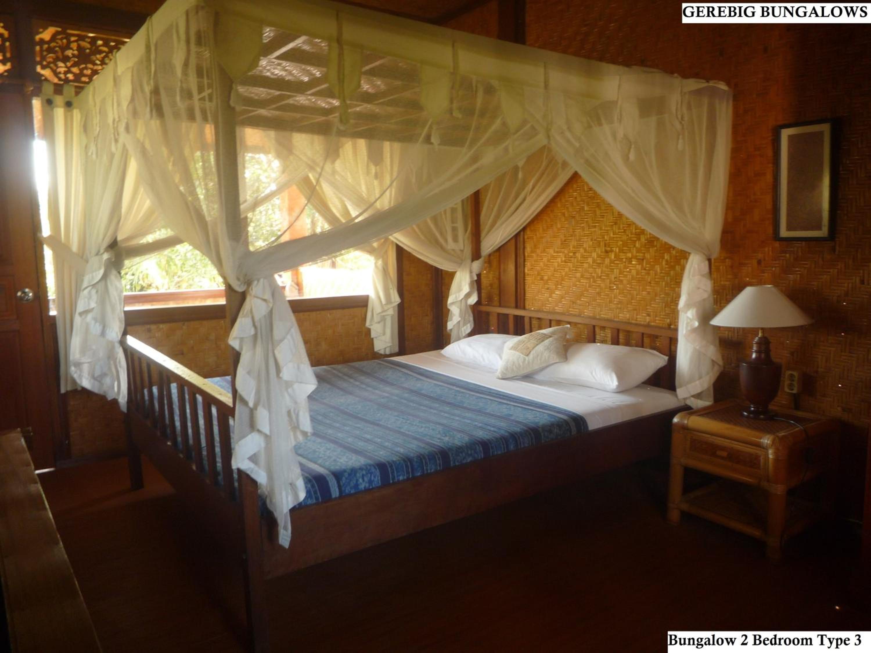 Two-Bedroom Bungalow - Photo 14