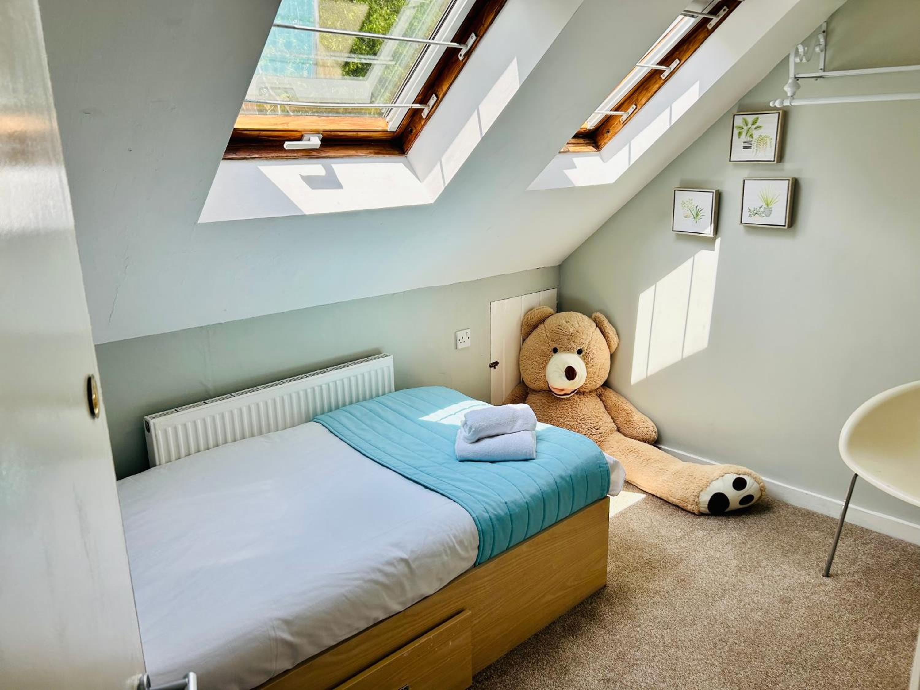Family Suite - Photo 3