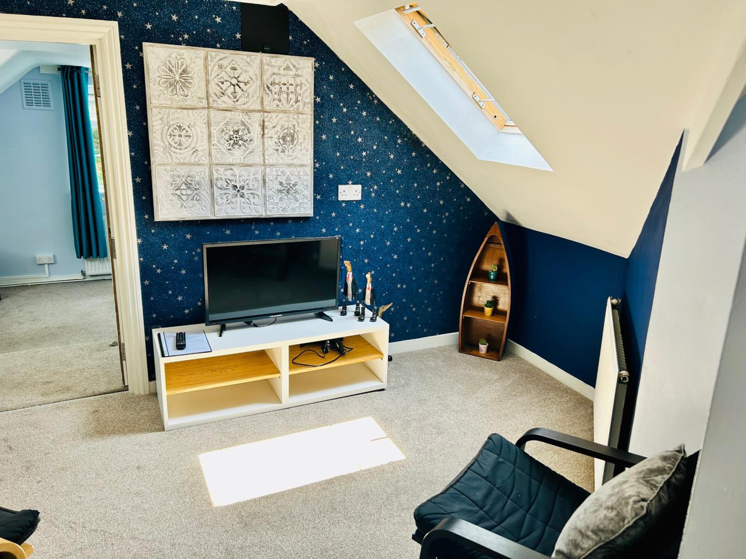 Family Suite - Photo 5