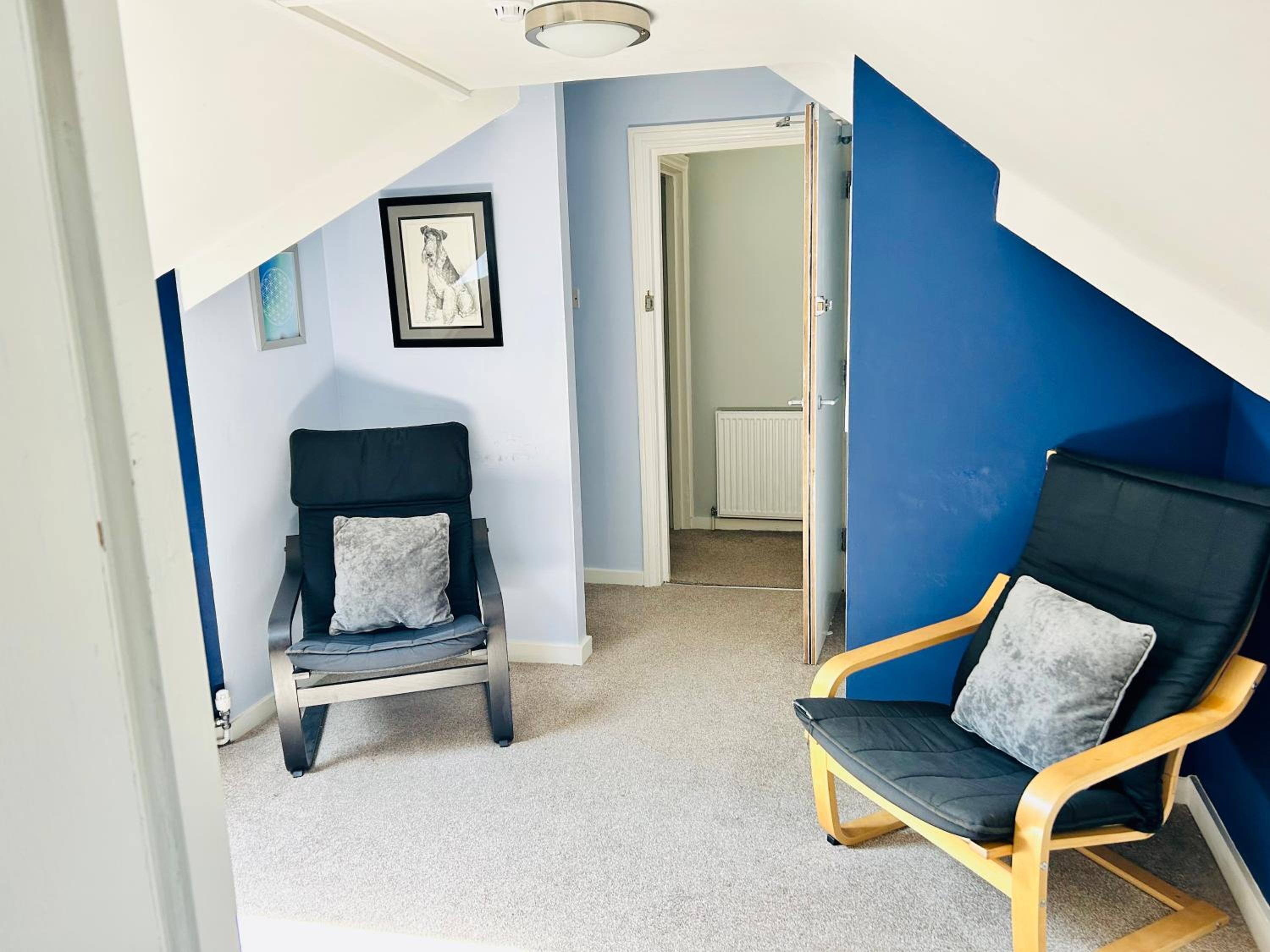 Family Suite - Photo 4