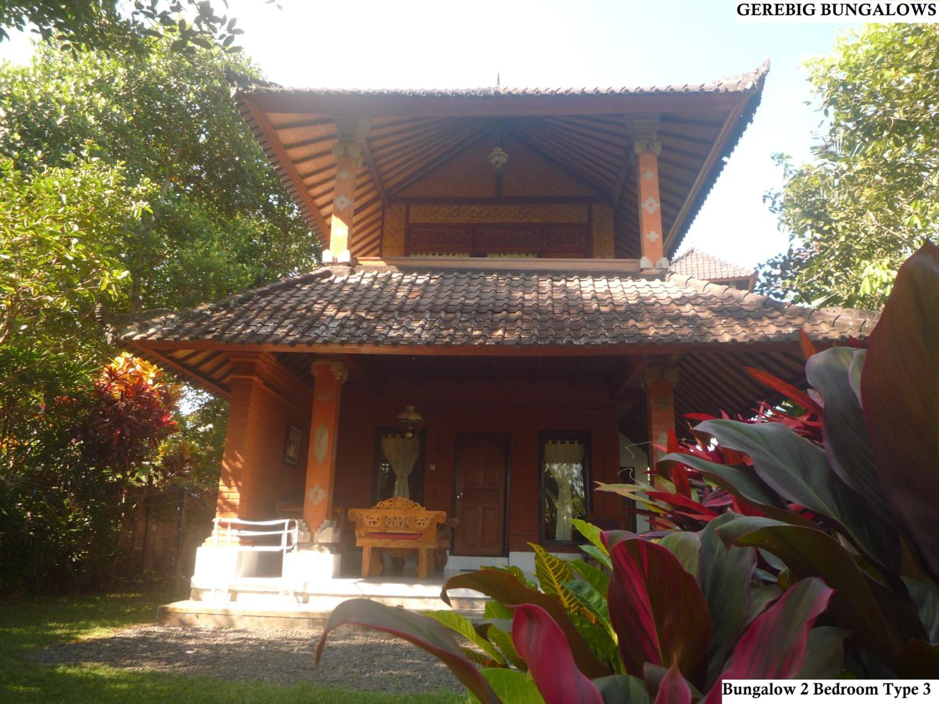 Two-Bedroom Bungalow - Photo 10