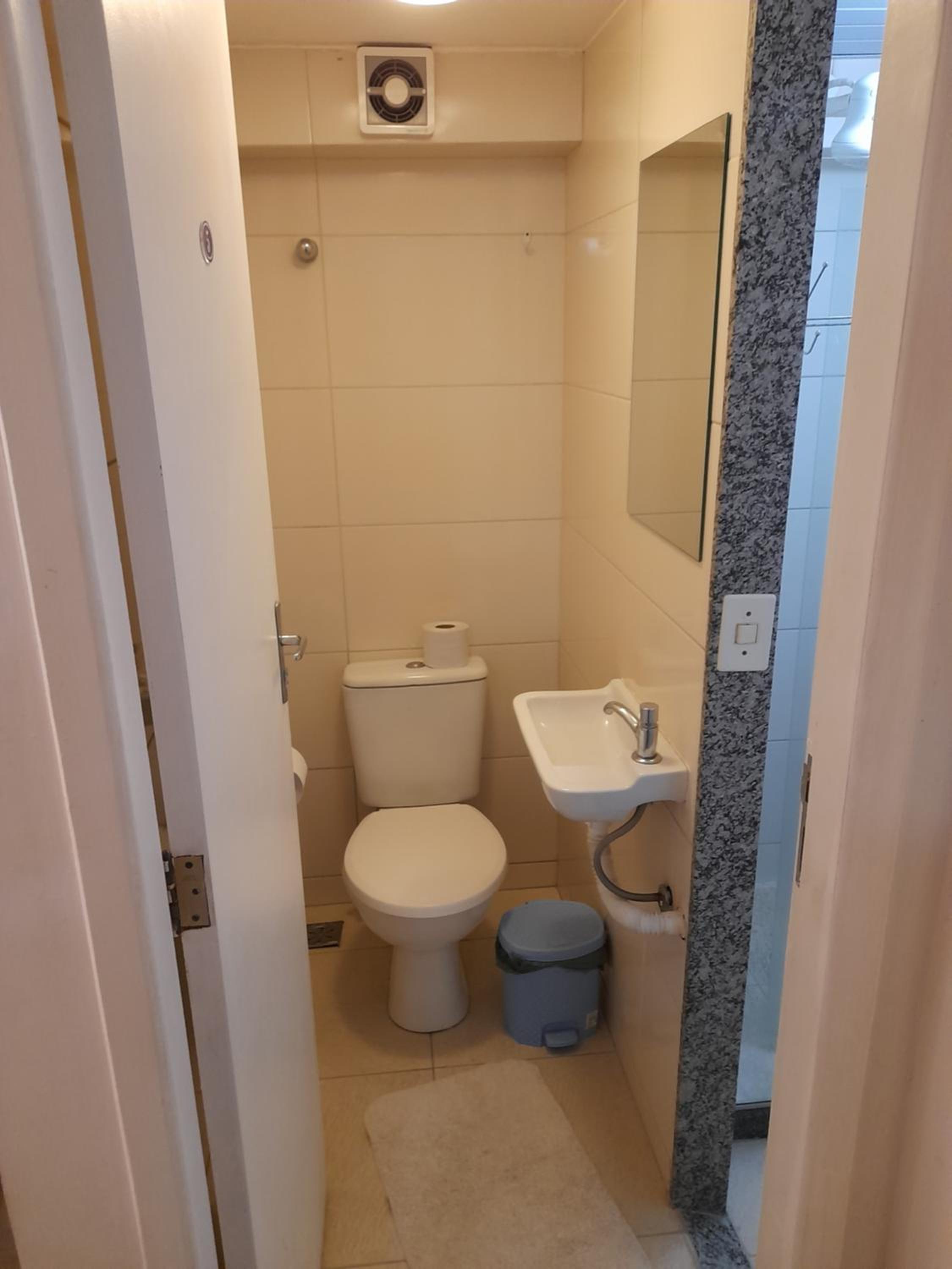 Family Room with Private Bathroom