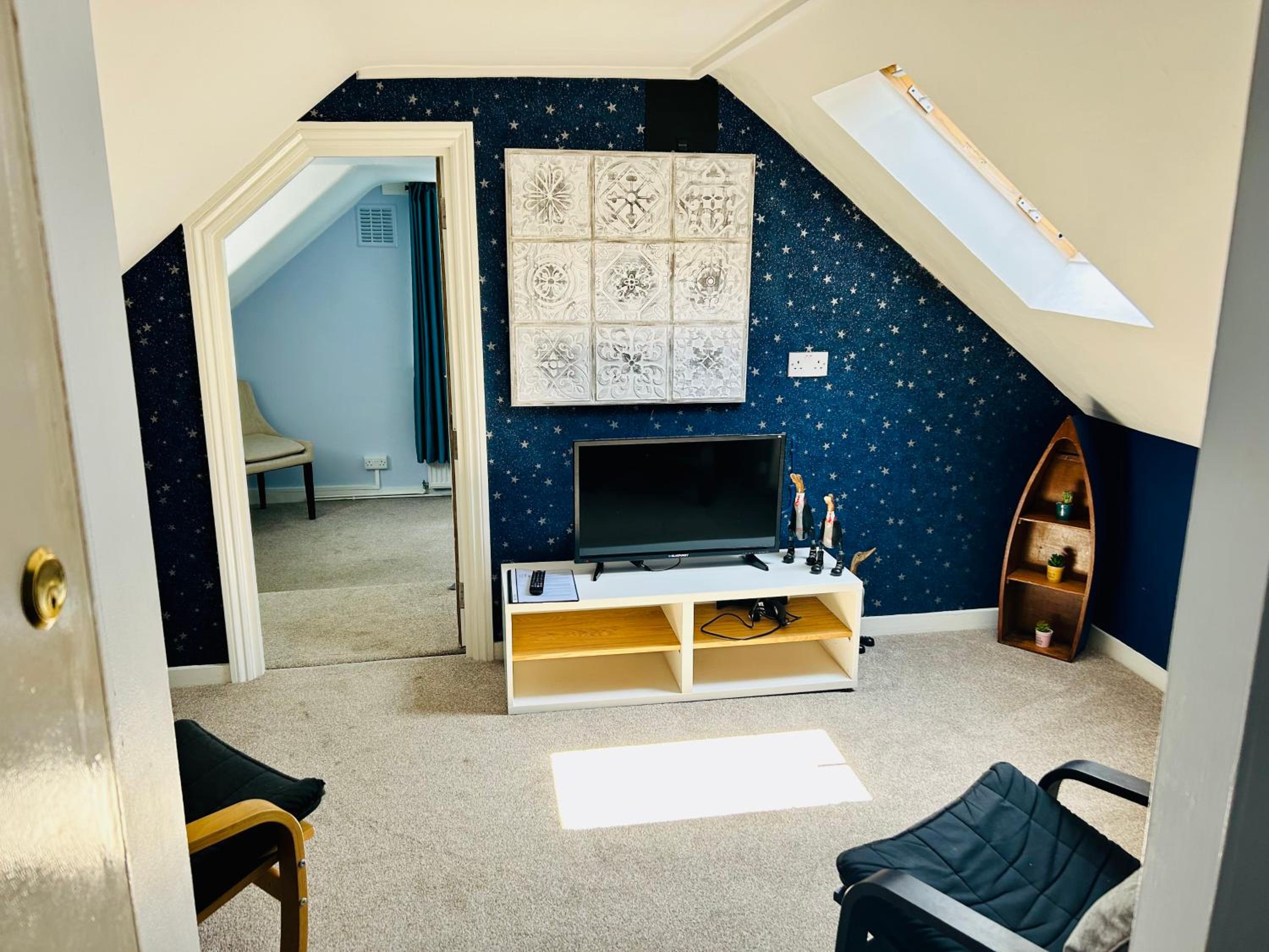 Family Suite - Photo 2
