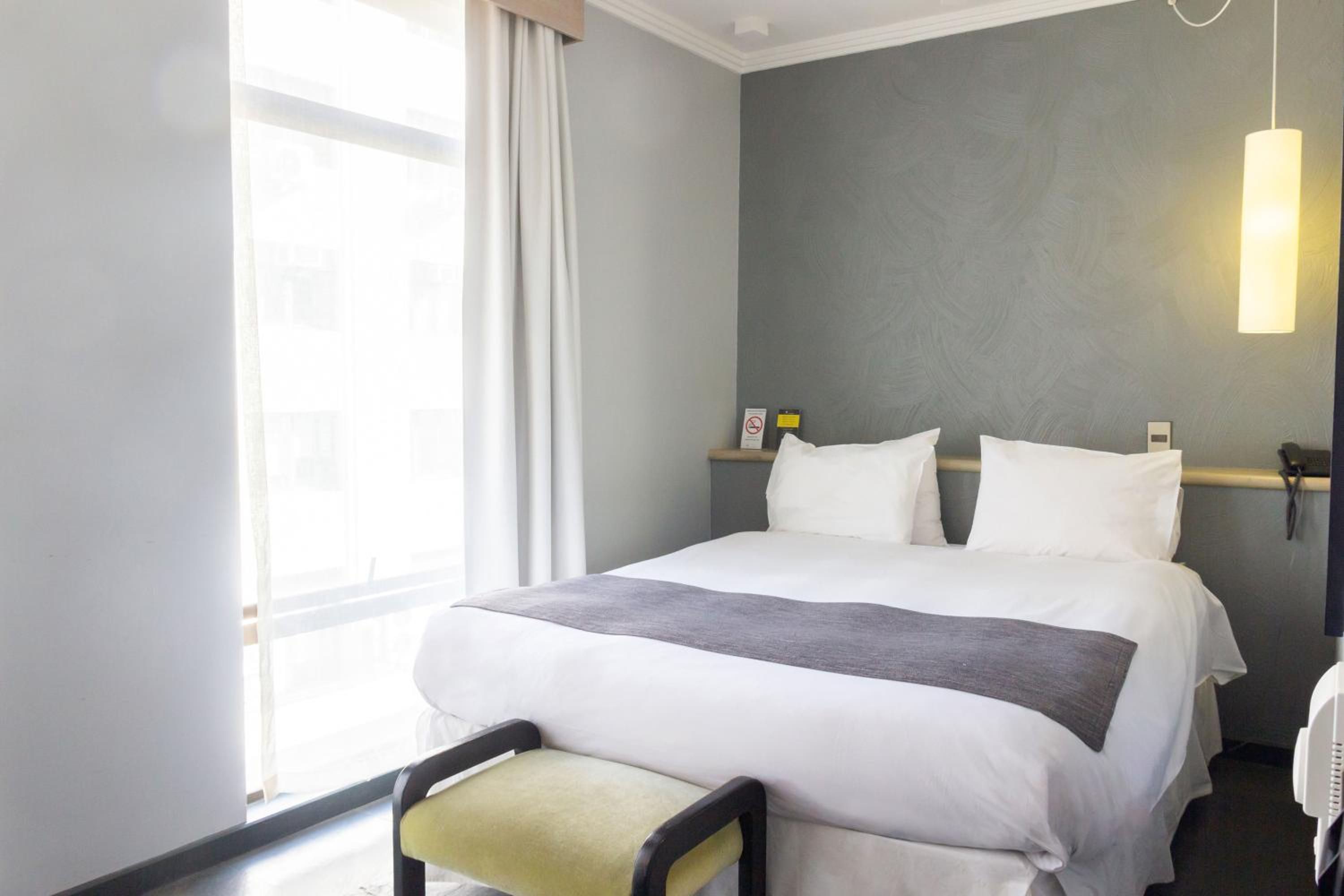 Superior Double Room - Photo 1