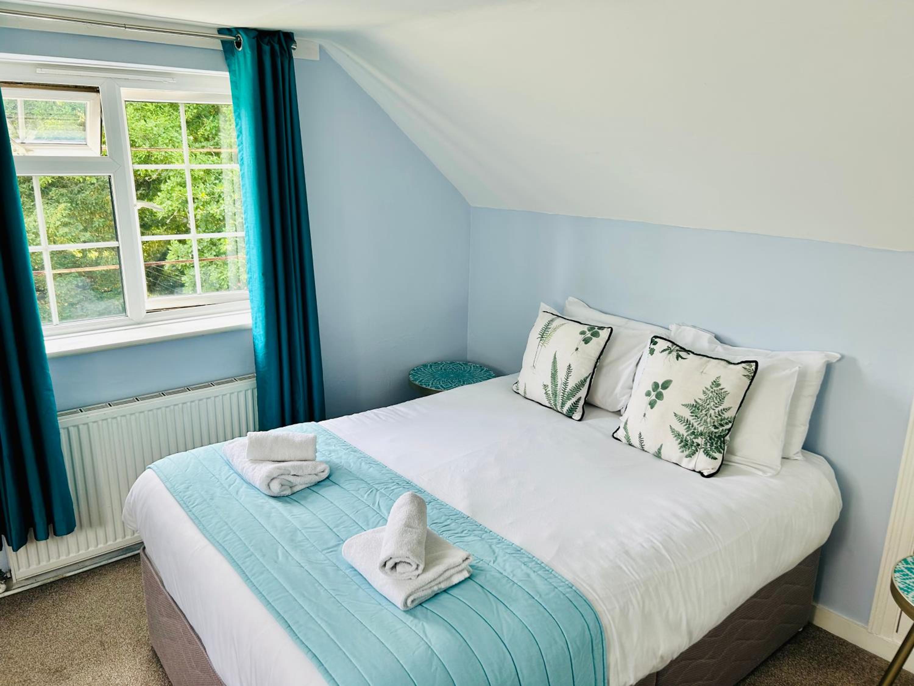 Family Suite - Photo 8