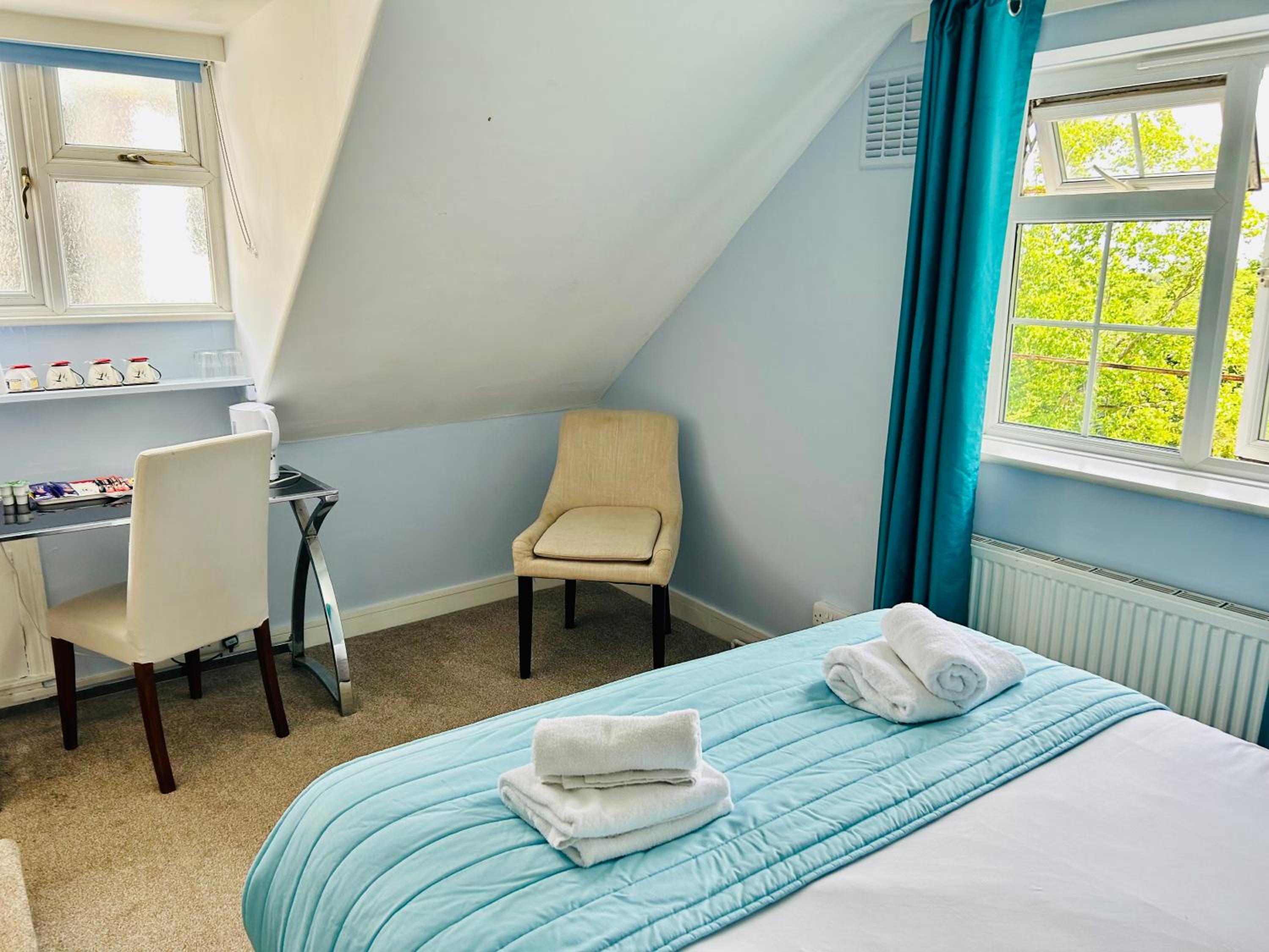 Family Suite - Photo 10
