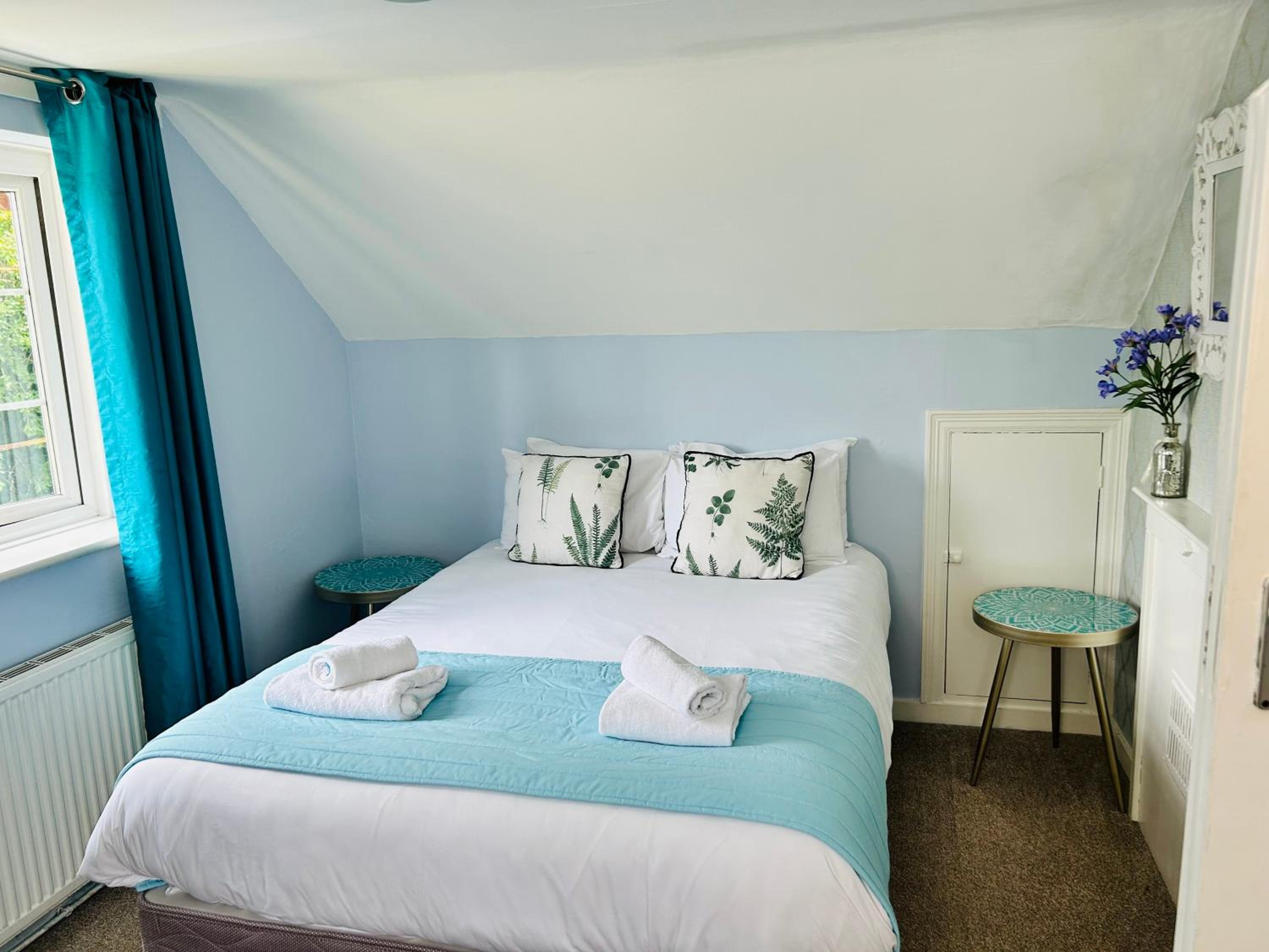 Family Suite - Photo 9