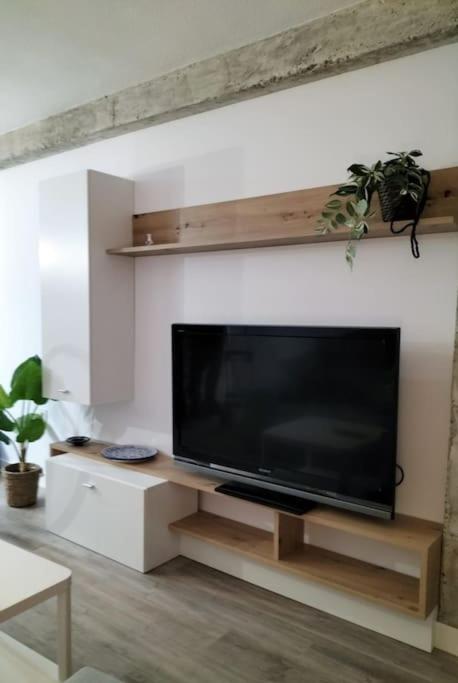 Departamento de tres habitaciones