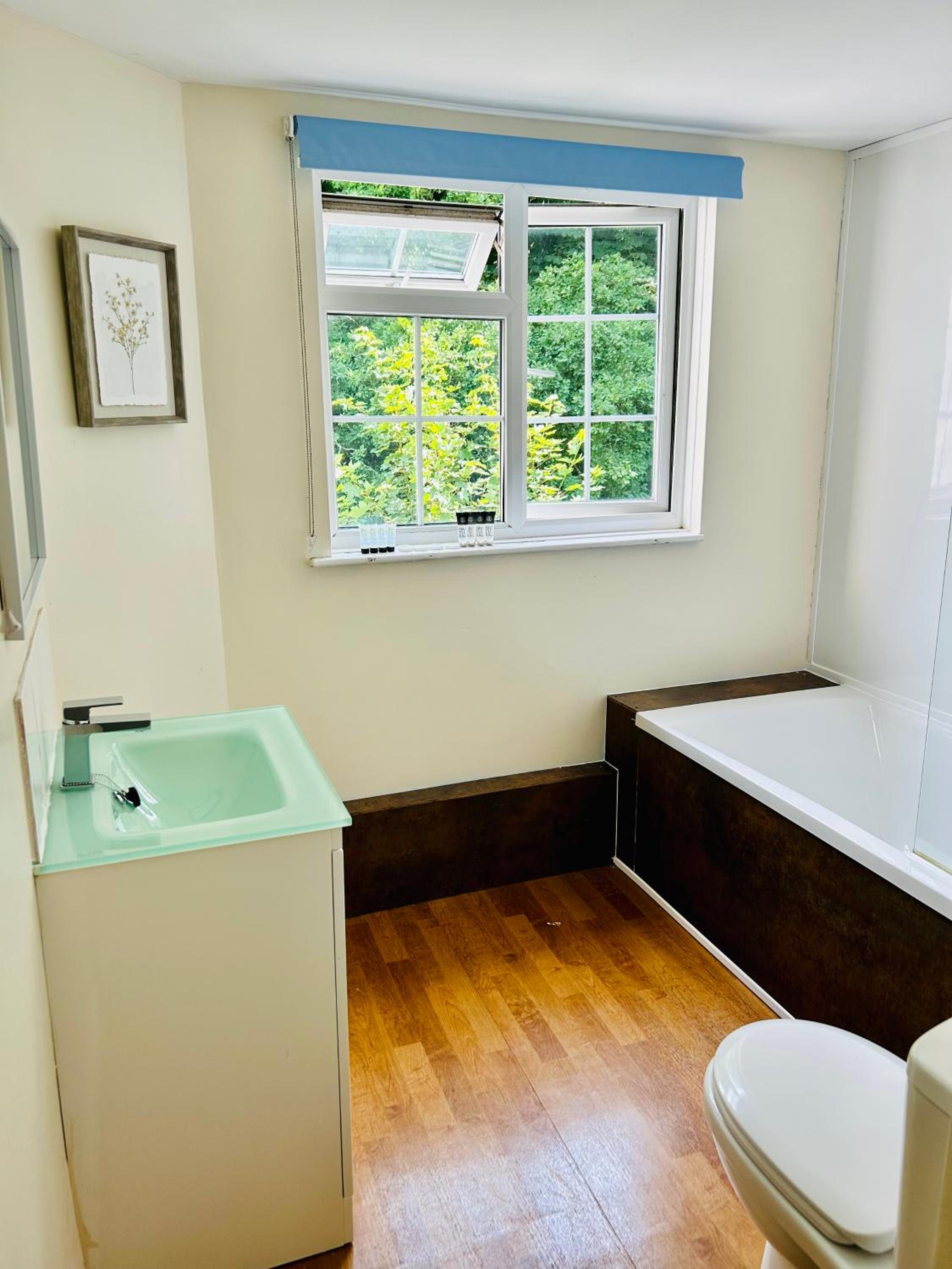 Family Suite - Photo 6