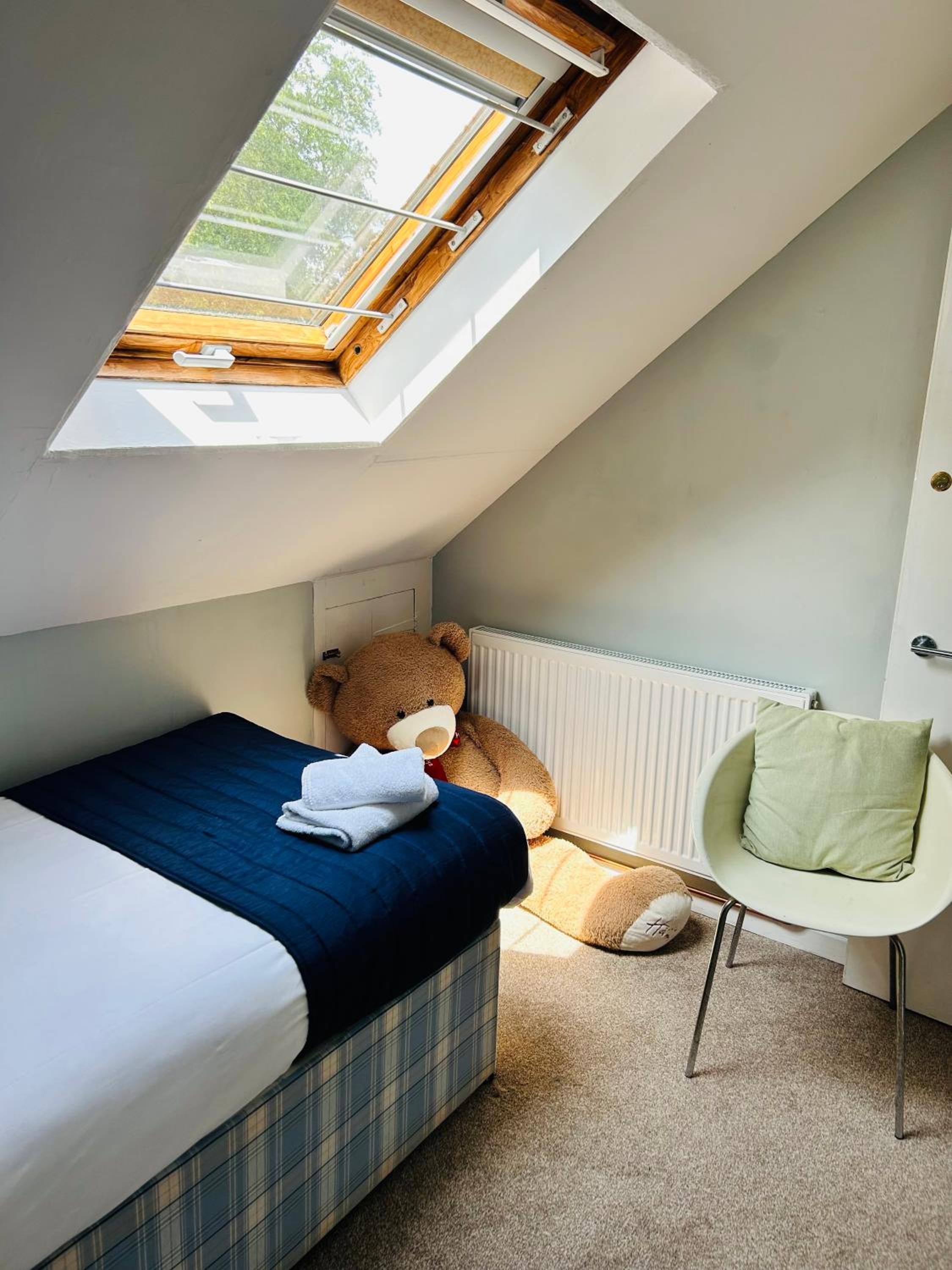 Family Suite - Photo 1