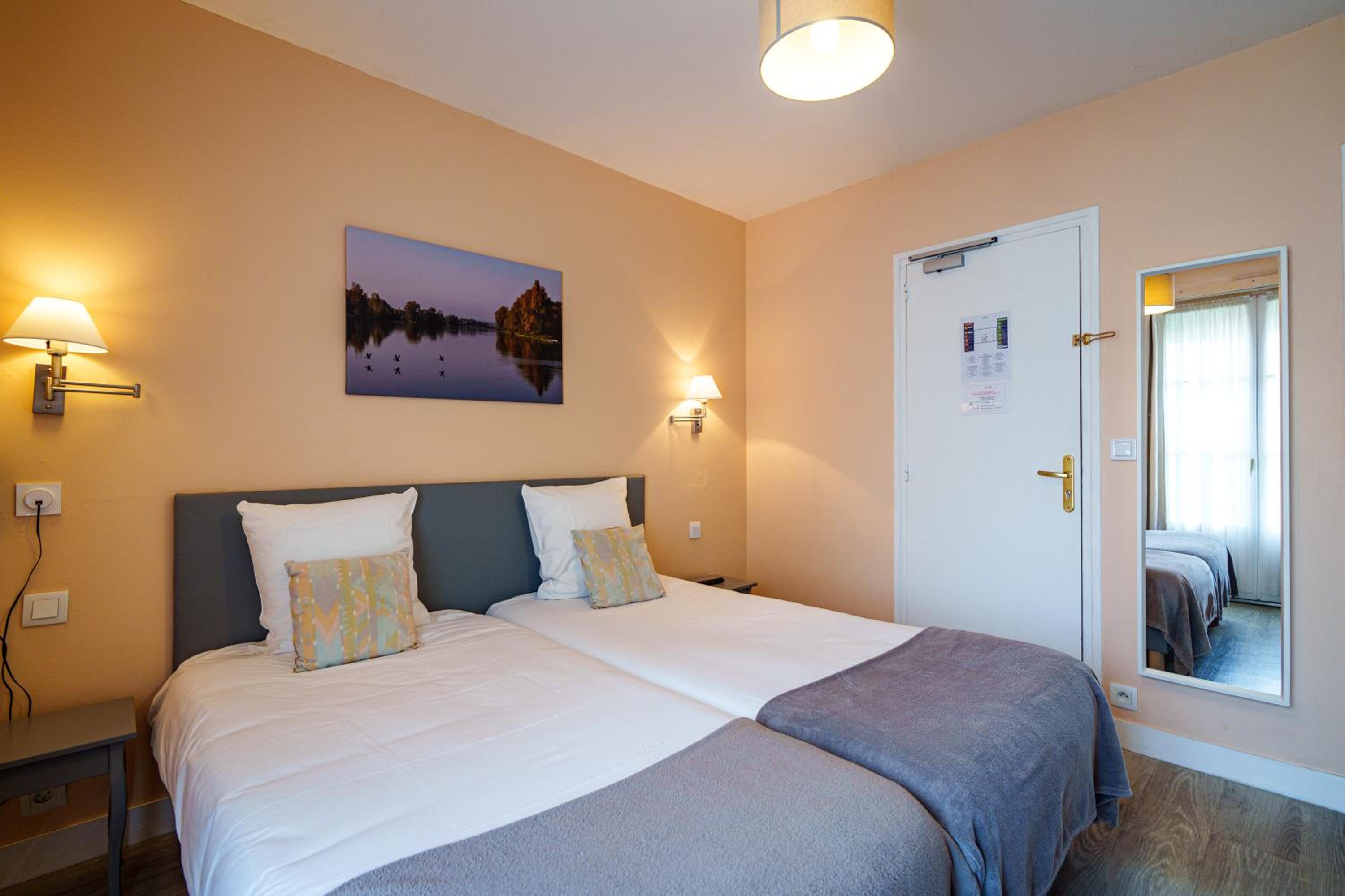 Twin Room photo 3