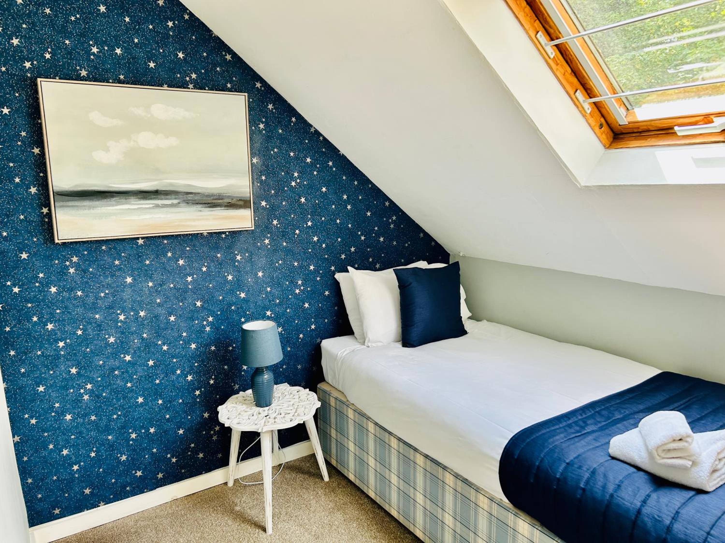 Family Suite - Photo 7