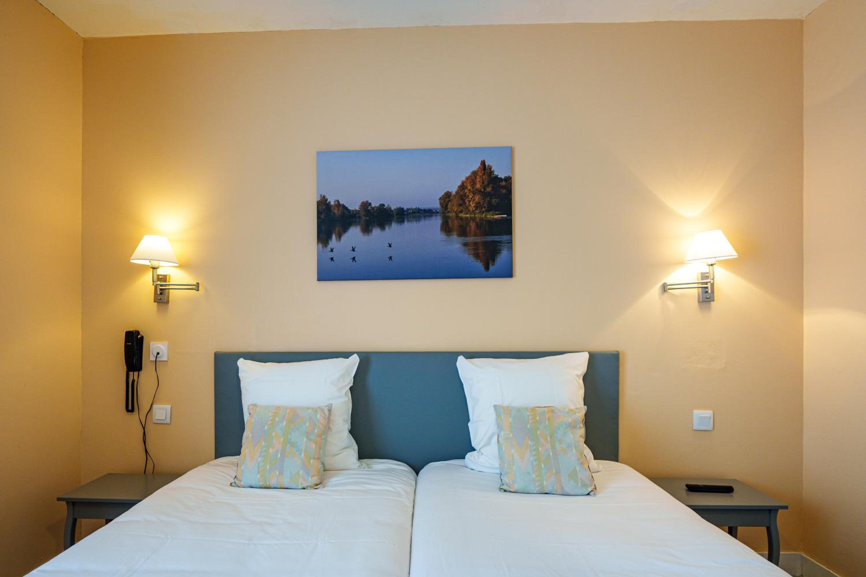 Twin Room photo 2