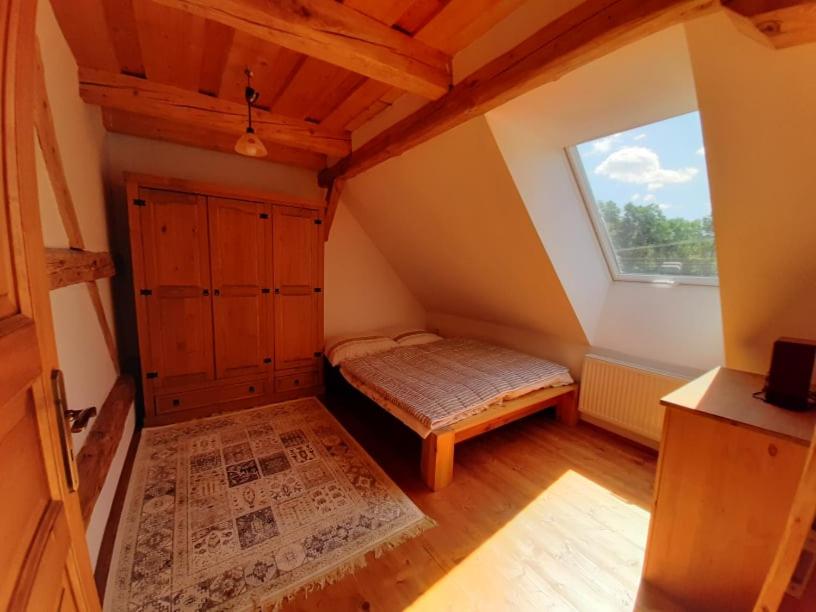 Four-Bedroom House photo 1