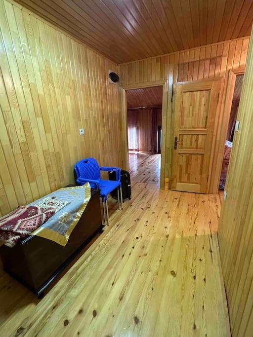 Two-Bedroom Chalet photo 1