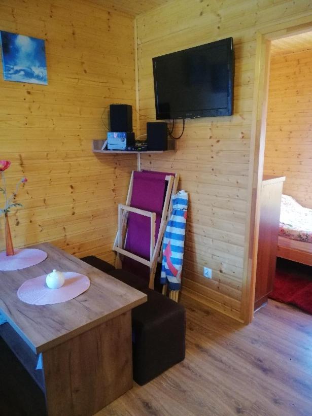 Chalet photo 1