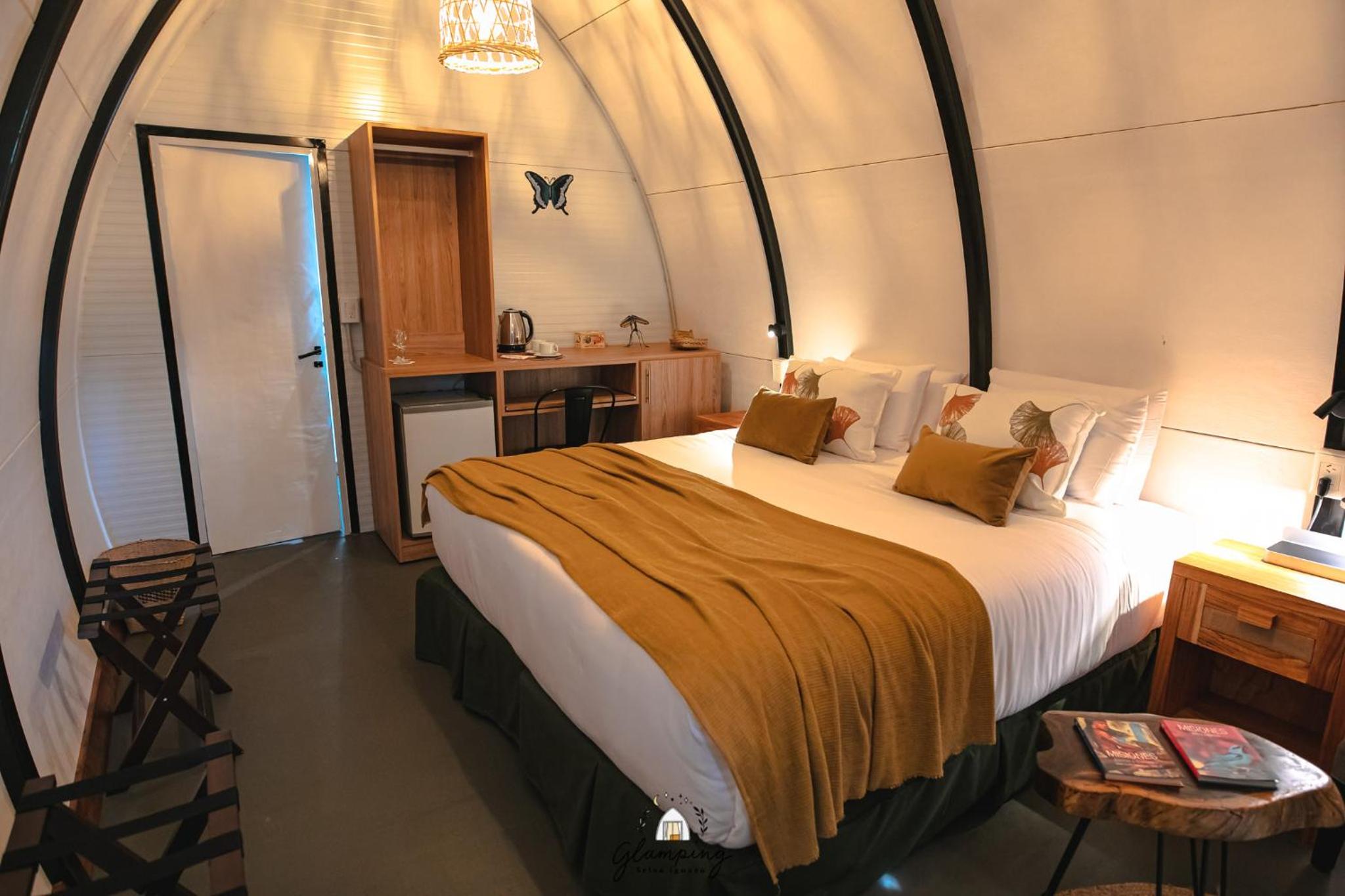 Deluxe Double or Twin Room photo 1