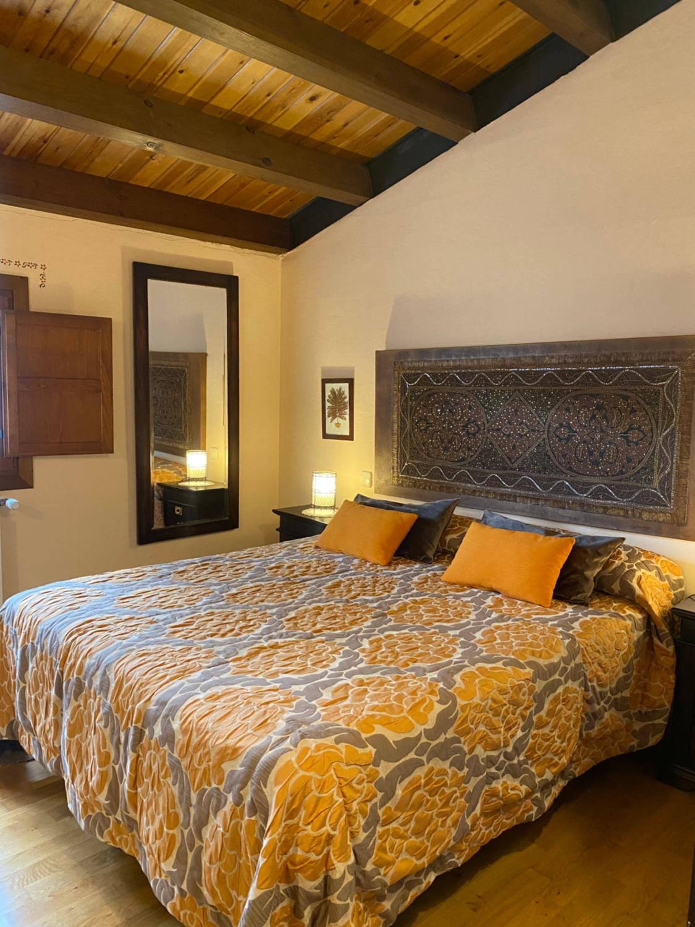 Superior Double Room with Garden View photo 3