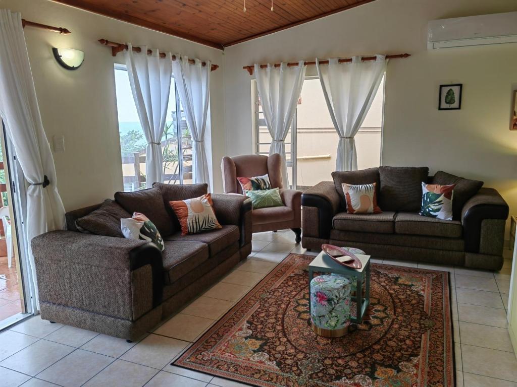 Apartment with Sea View photo 1