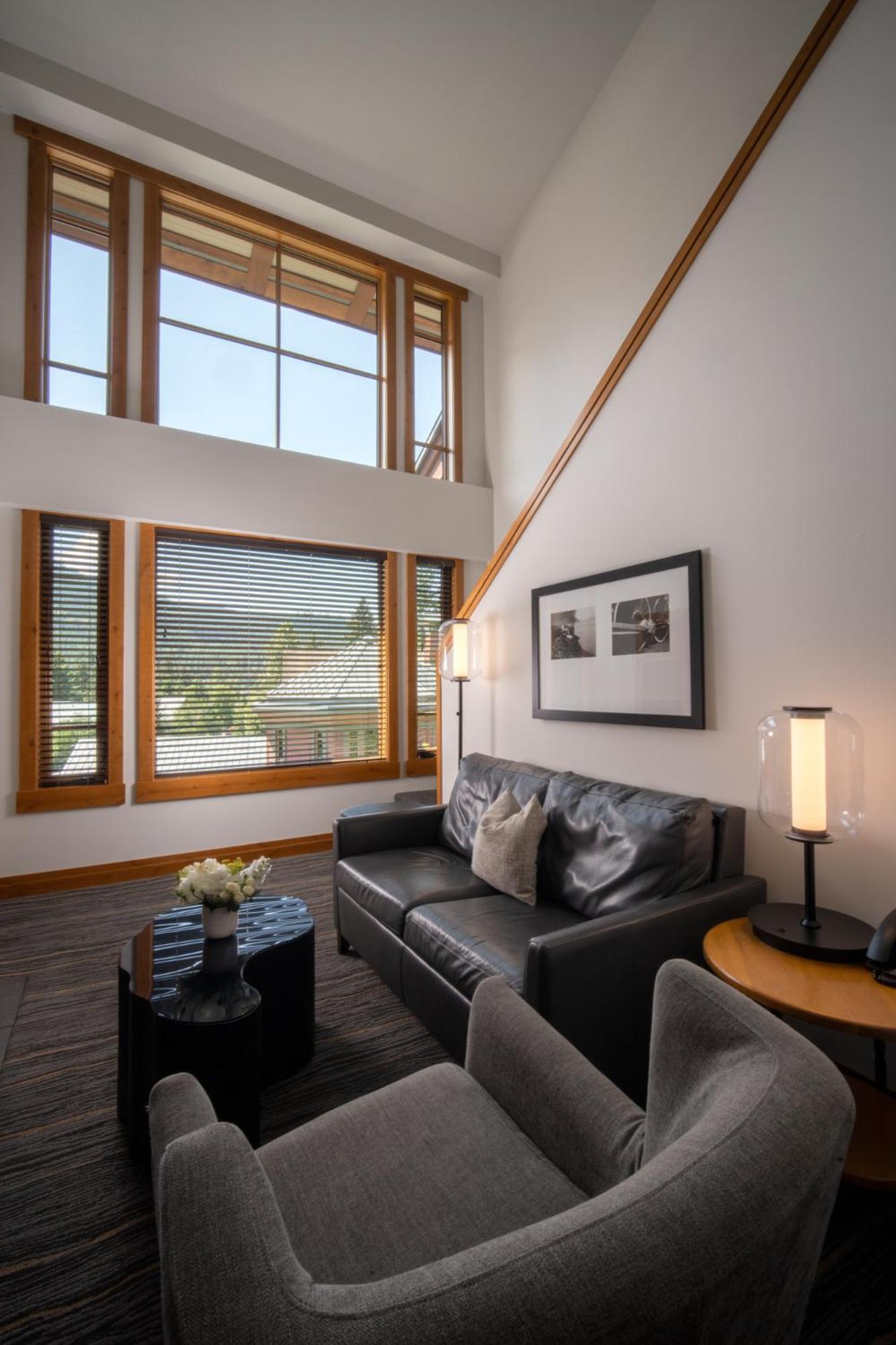 Two-Bedroom Suite - Photo 1