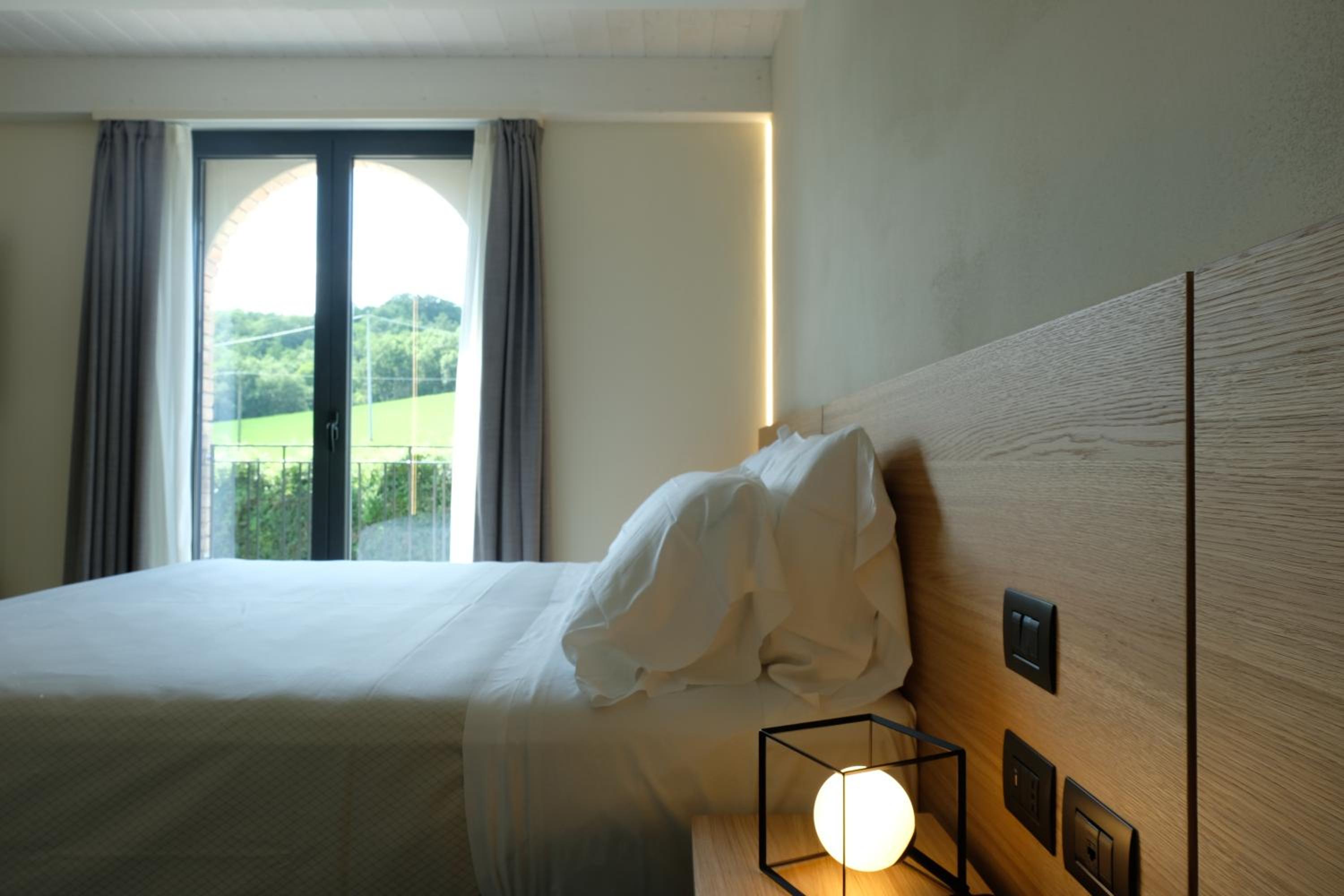 Double or Twin Room with Private Bathroom photo 2