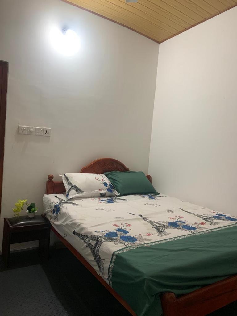 Double or Twin Room photo 1