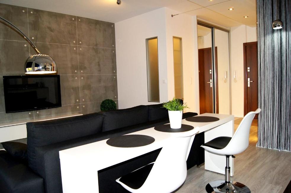 Studio with Sofa Bed - Photo 1